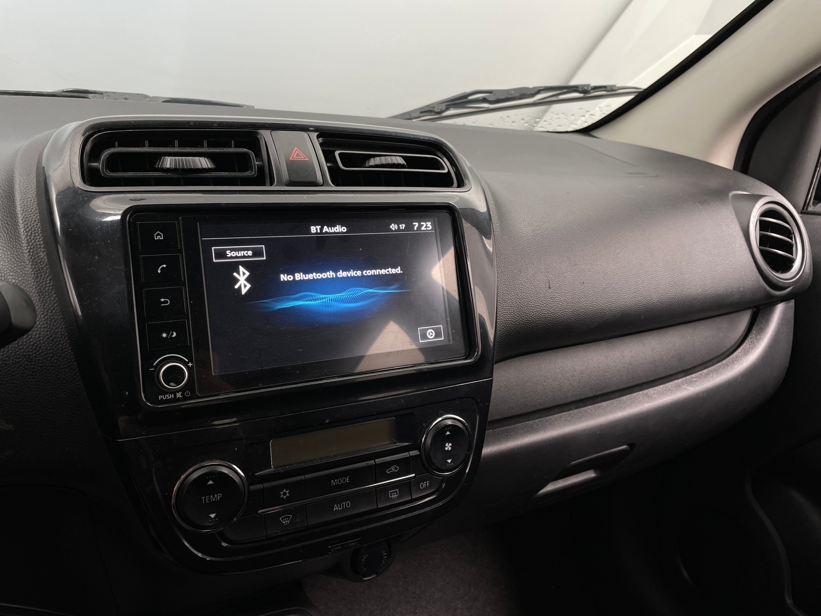 Thumbnail: 2024 Mitsubishi Mirage - 4