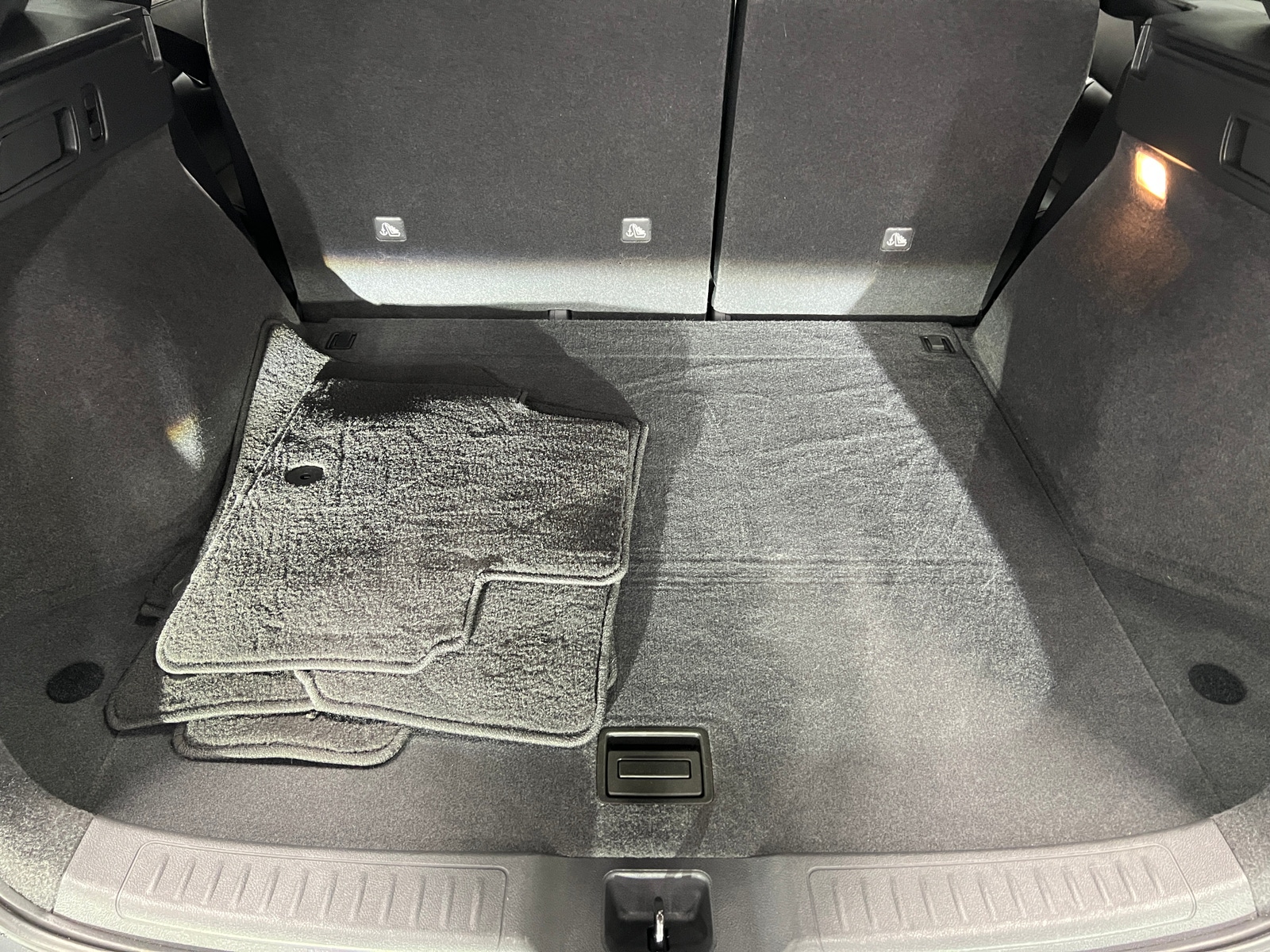 Thumbnail: 2022 INFINITI QX50 - 6