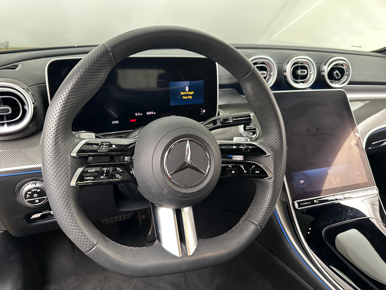 Thumbnail: 2024 Mercedes-Benz CLE - 3