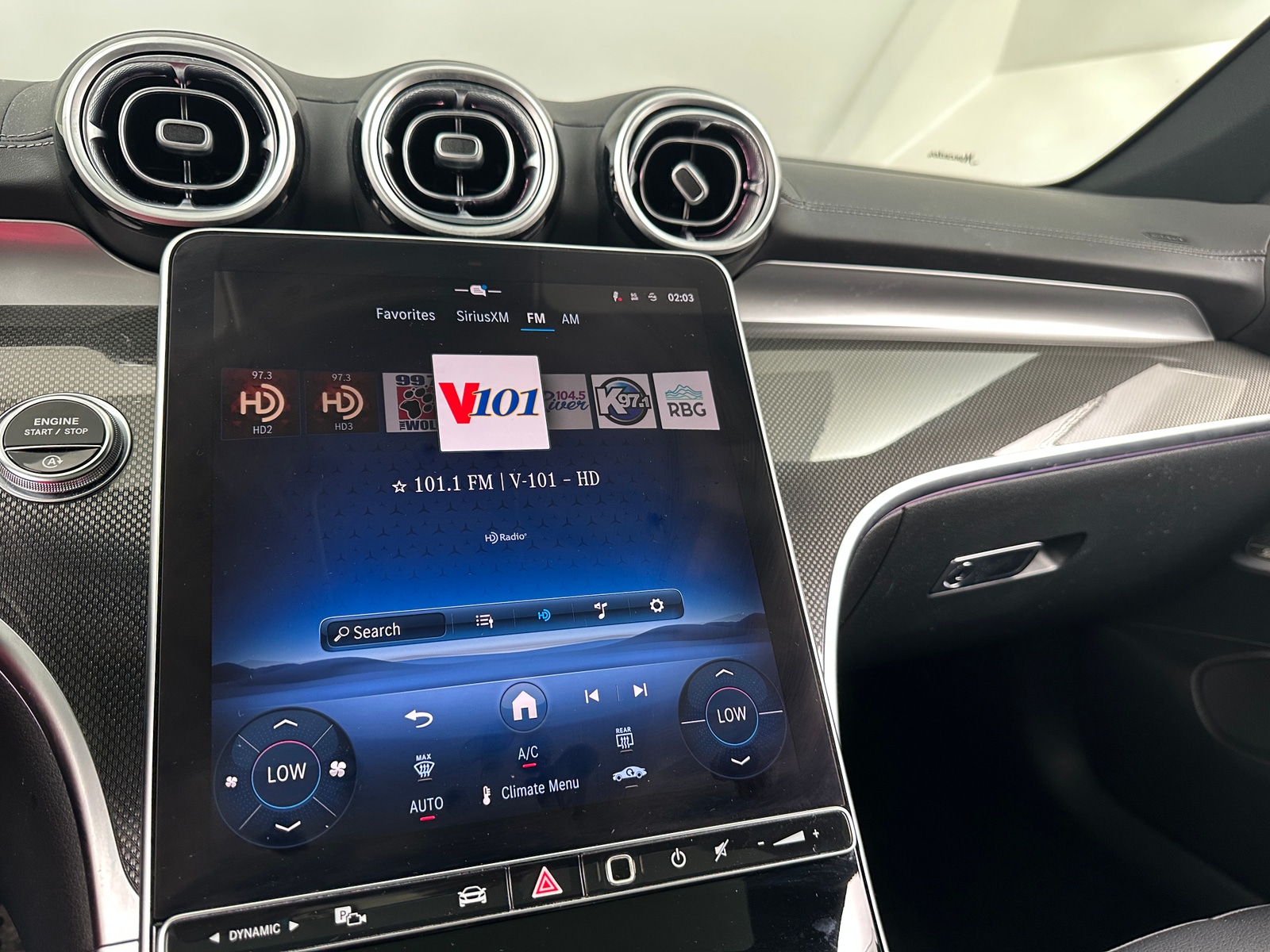 Thumbnail: 2024 Mercedes-Benz CLE - 2