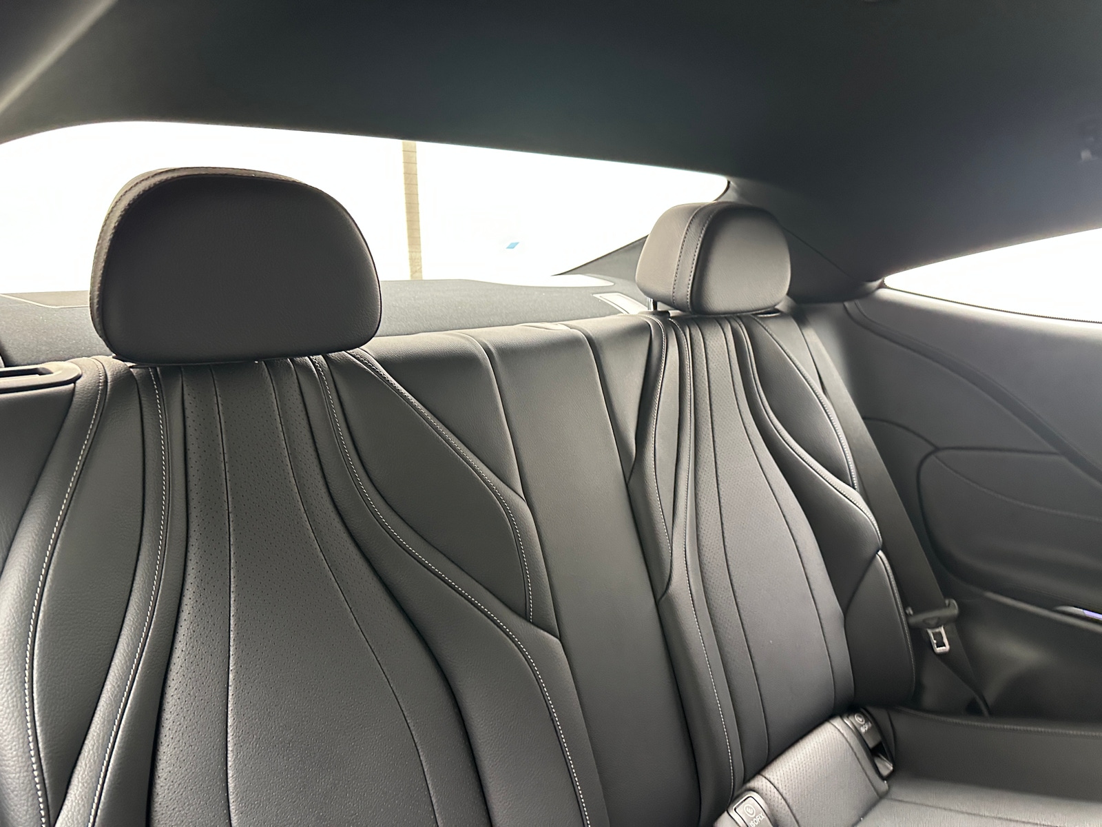 Thumbnail: 2024 Mercedes-Benz CLE - 4