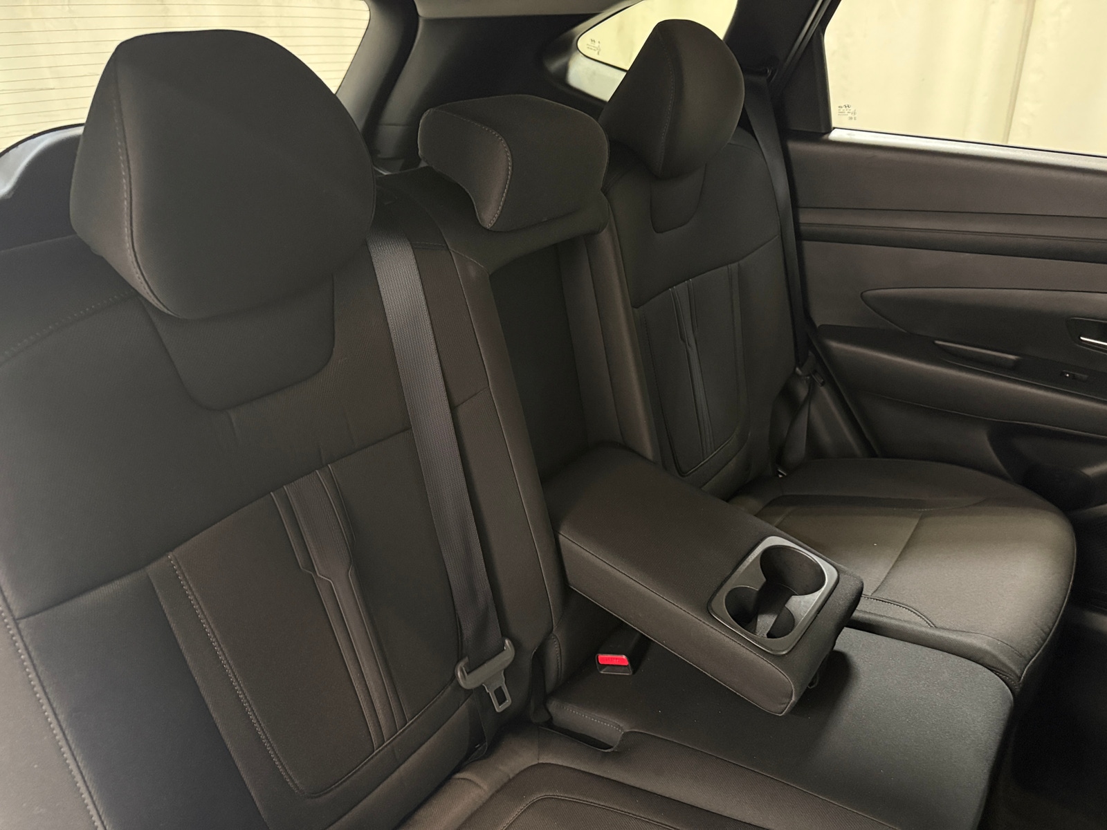 Thumbnail: 2025 Hyundai Tucson - 6