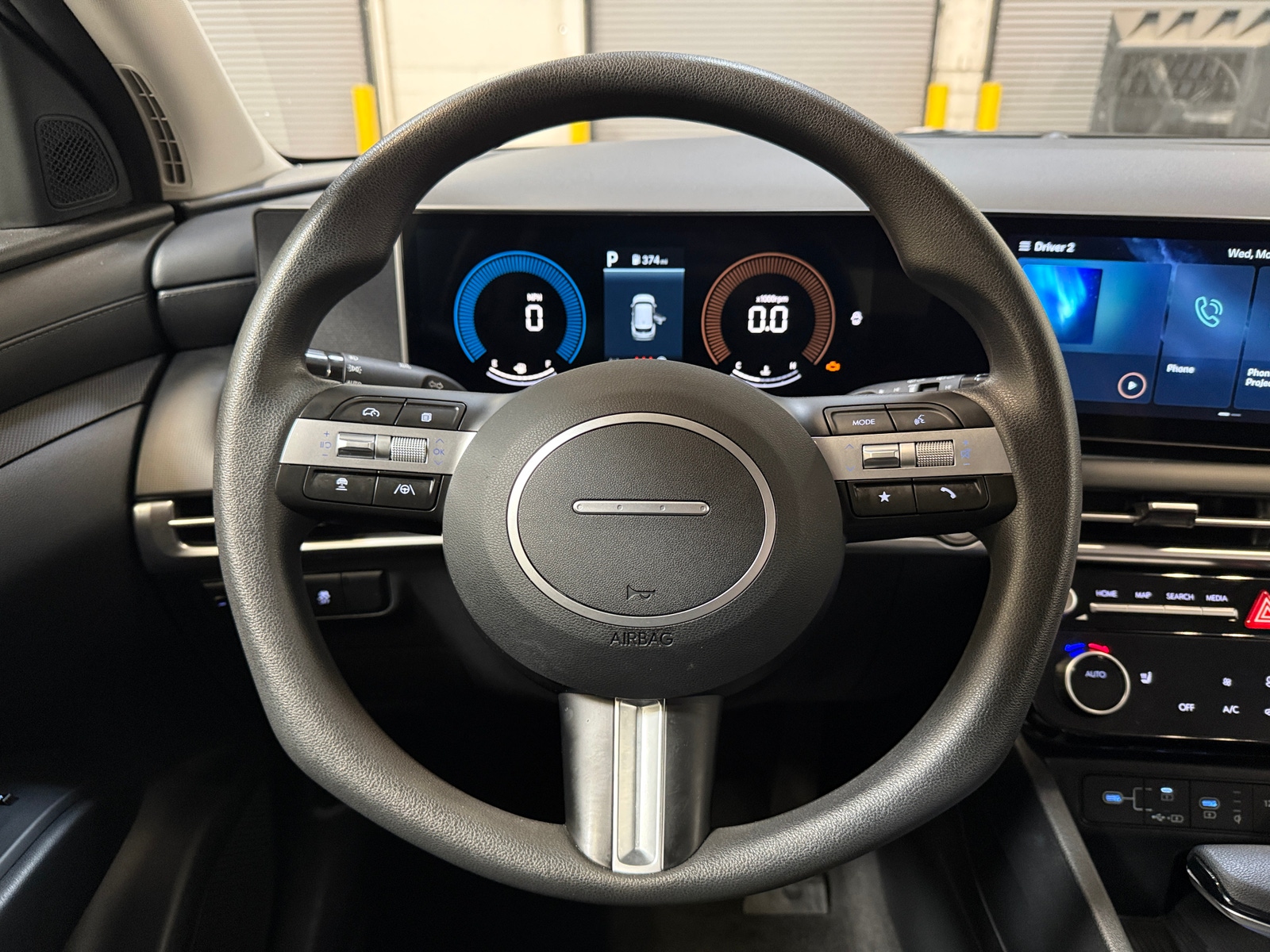 Thumbnail: 2025 Hyundai Tucson - 5