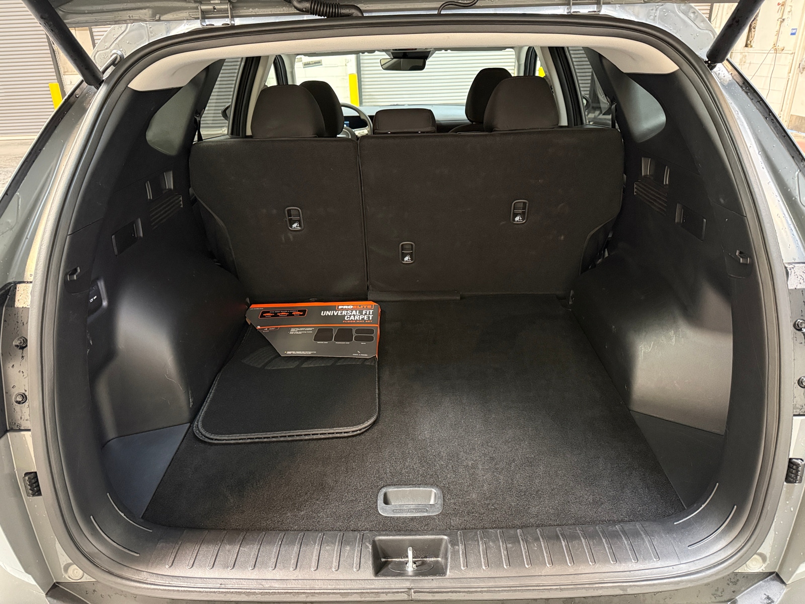 Thumbnail: 2025 Hyundai Tucson - 7