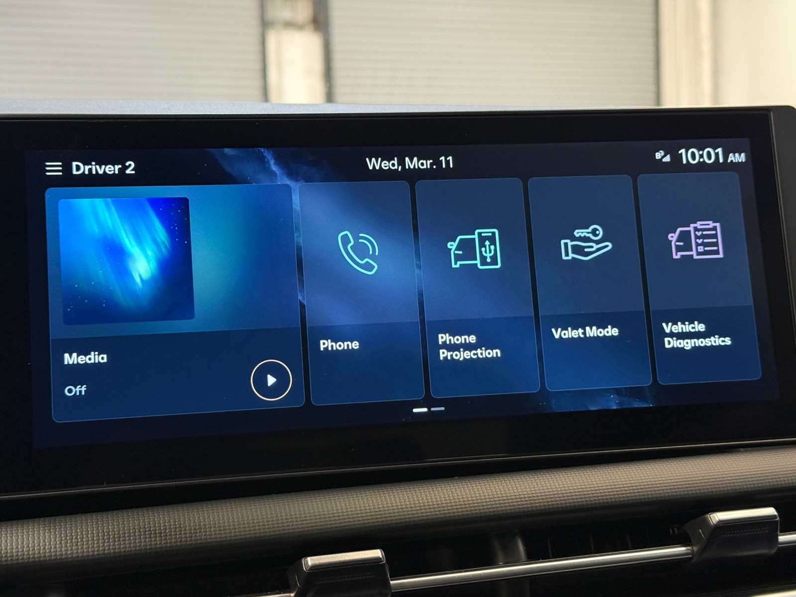 Thumbnail: 2025 Hyundai Tucson - 4