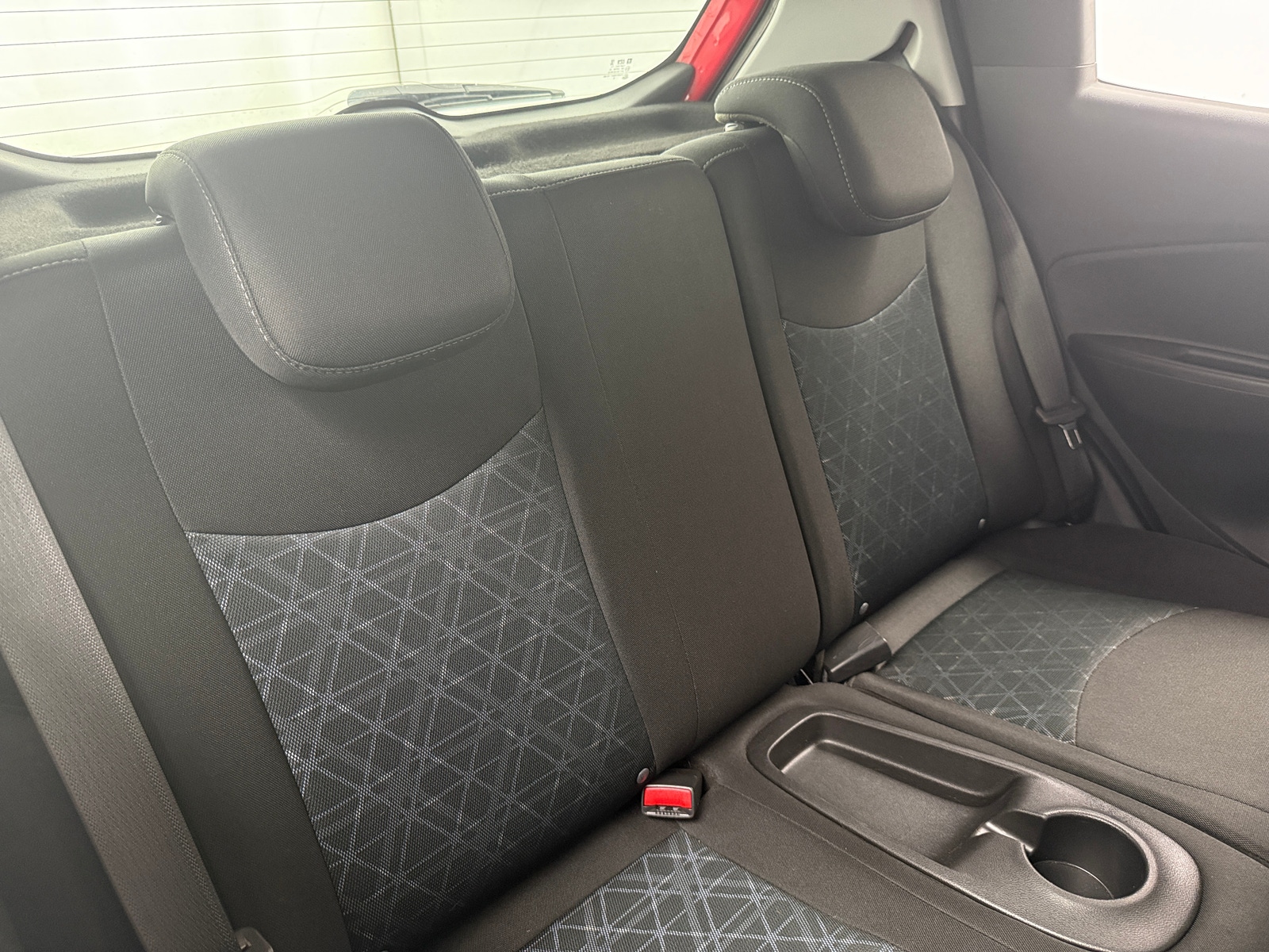 Thumbnail: 2022 Chevrolet Spark - 6