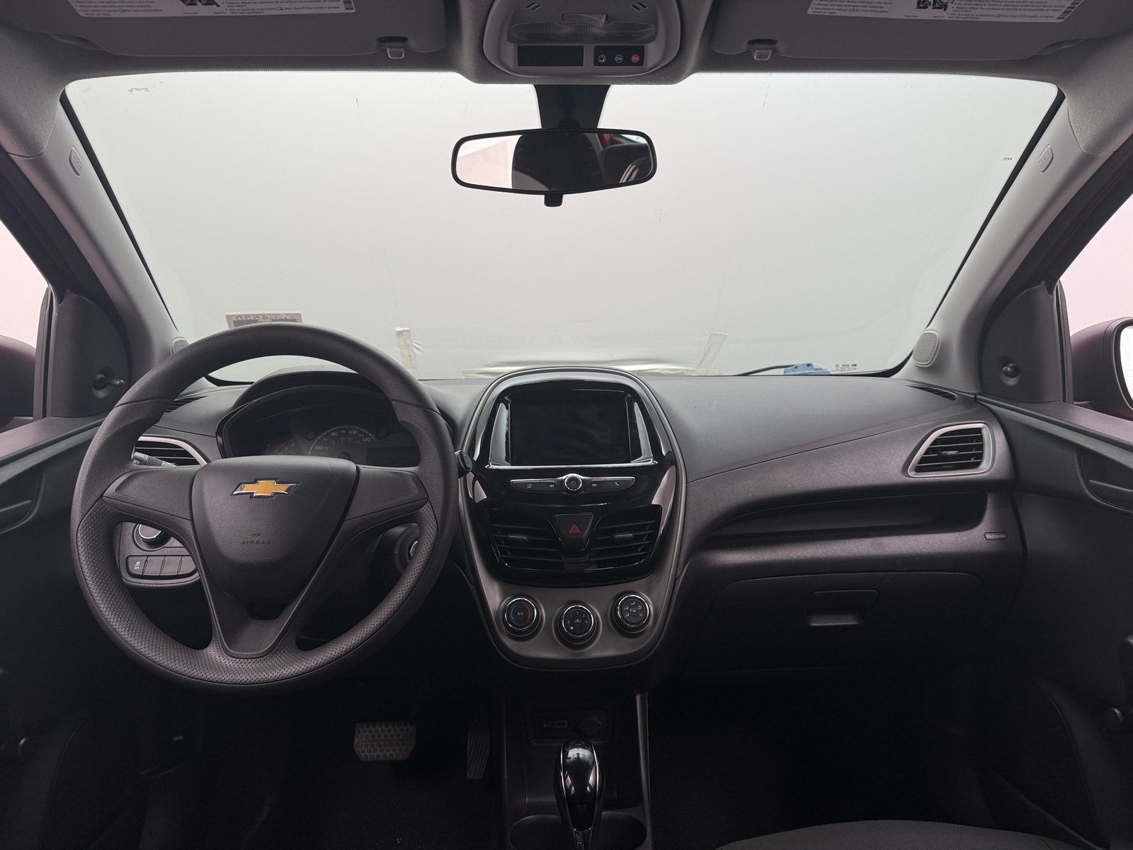 Thumbnail: 2022 Chevrolet Spark - 3