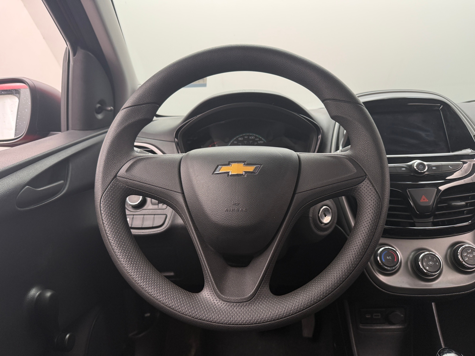 Thumbnail: 2022 Chevrolet Spark - 5