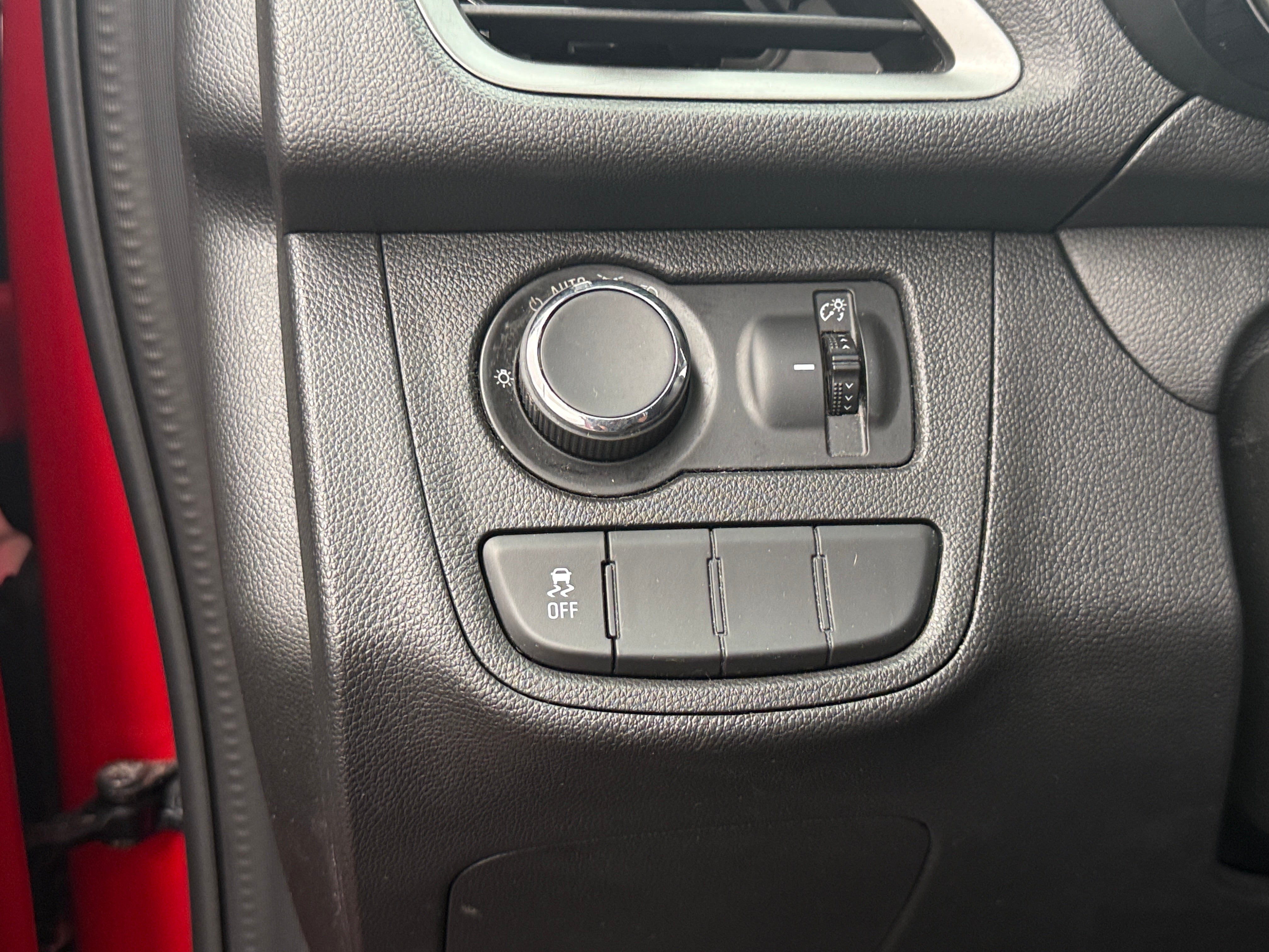 2022 Chevrolet Spark