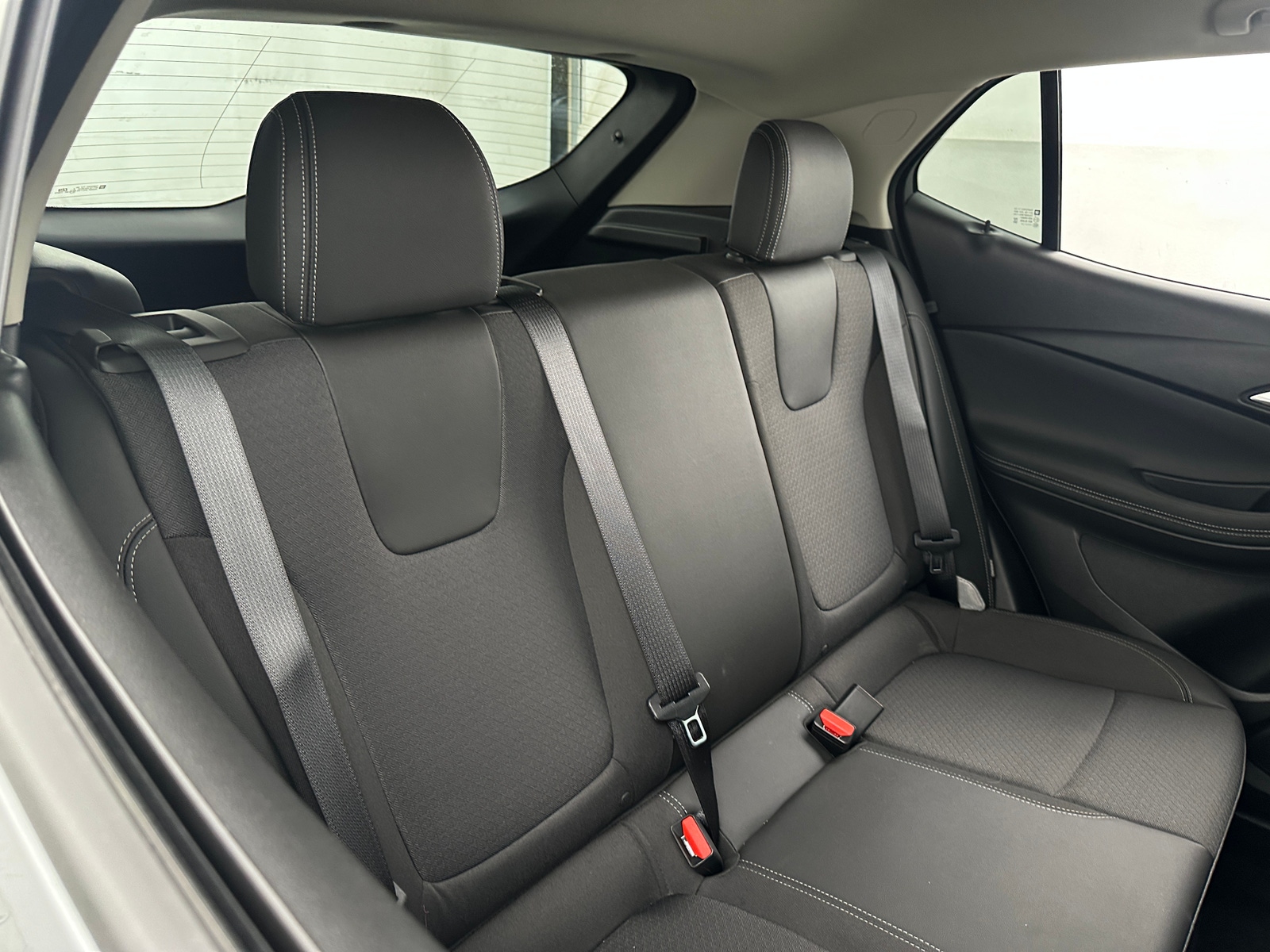 Thumbnail: 2025 Buick Encore GX - 5