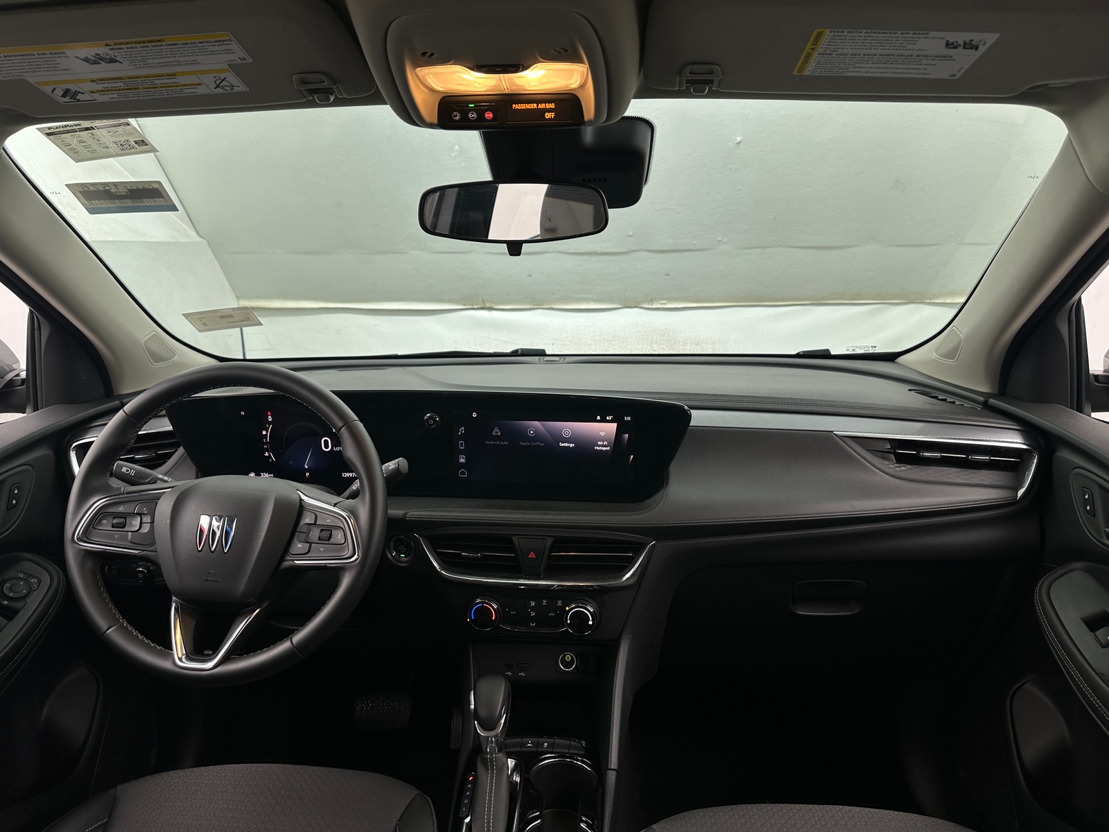 Thumbnail: 2025 Buick Encore GX - 2