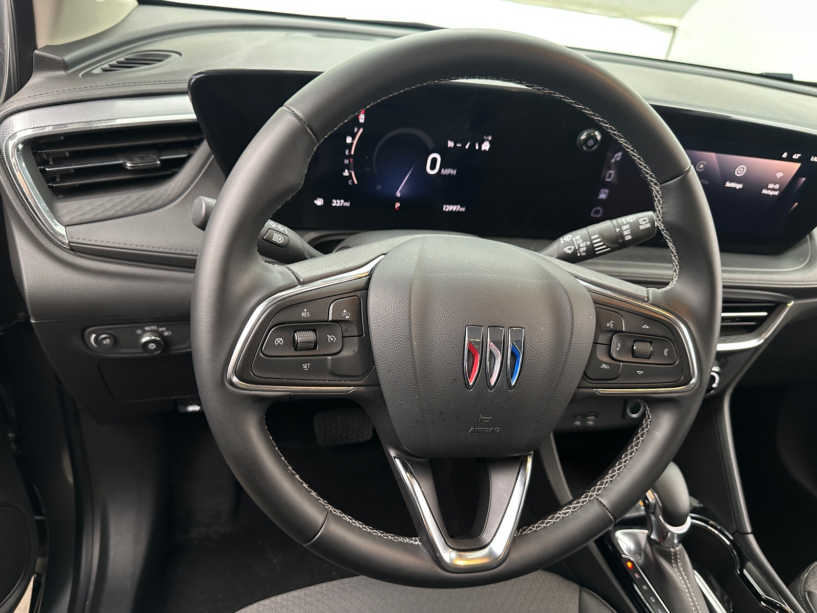 Thumbnail: 2025 Buick Encore GX - 4