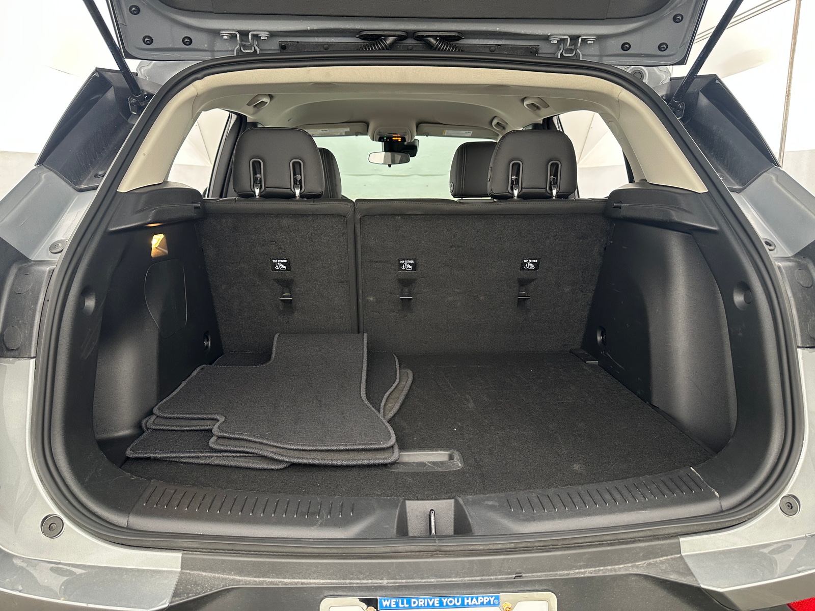 Thumbnail: 2025 Buick Encore GX - 6