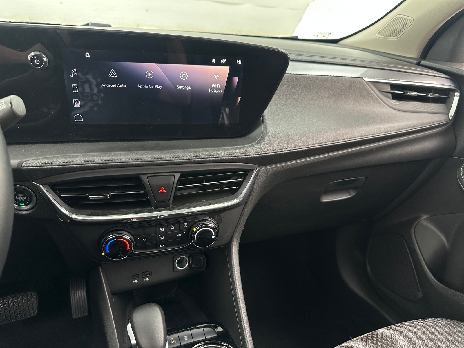 Thumbnail: 2025 Buick Encore GX - 3