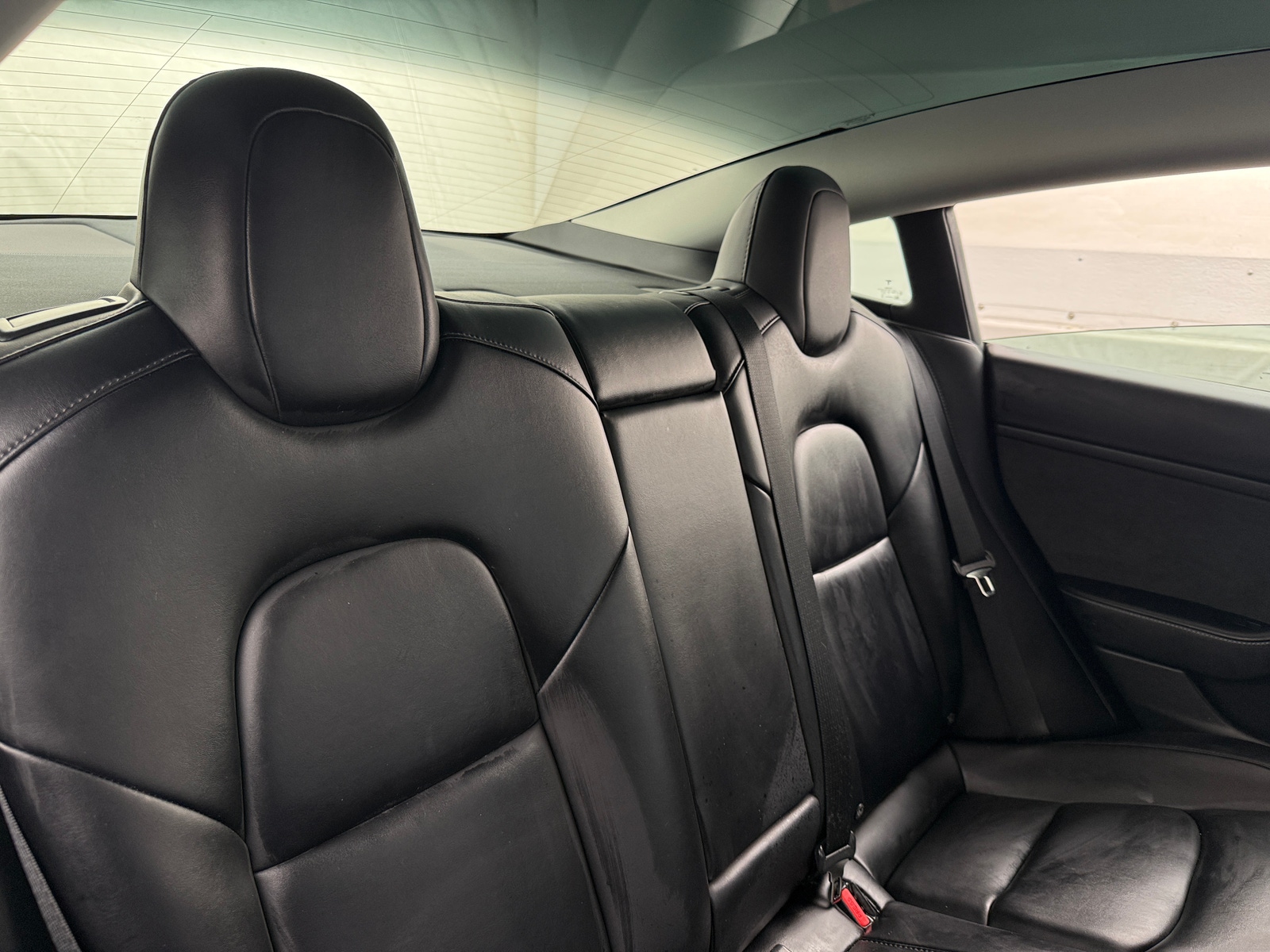 Thumbnail: 2022 Tesla Model 3 - 5