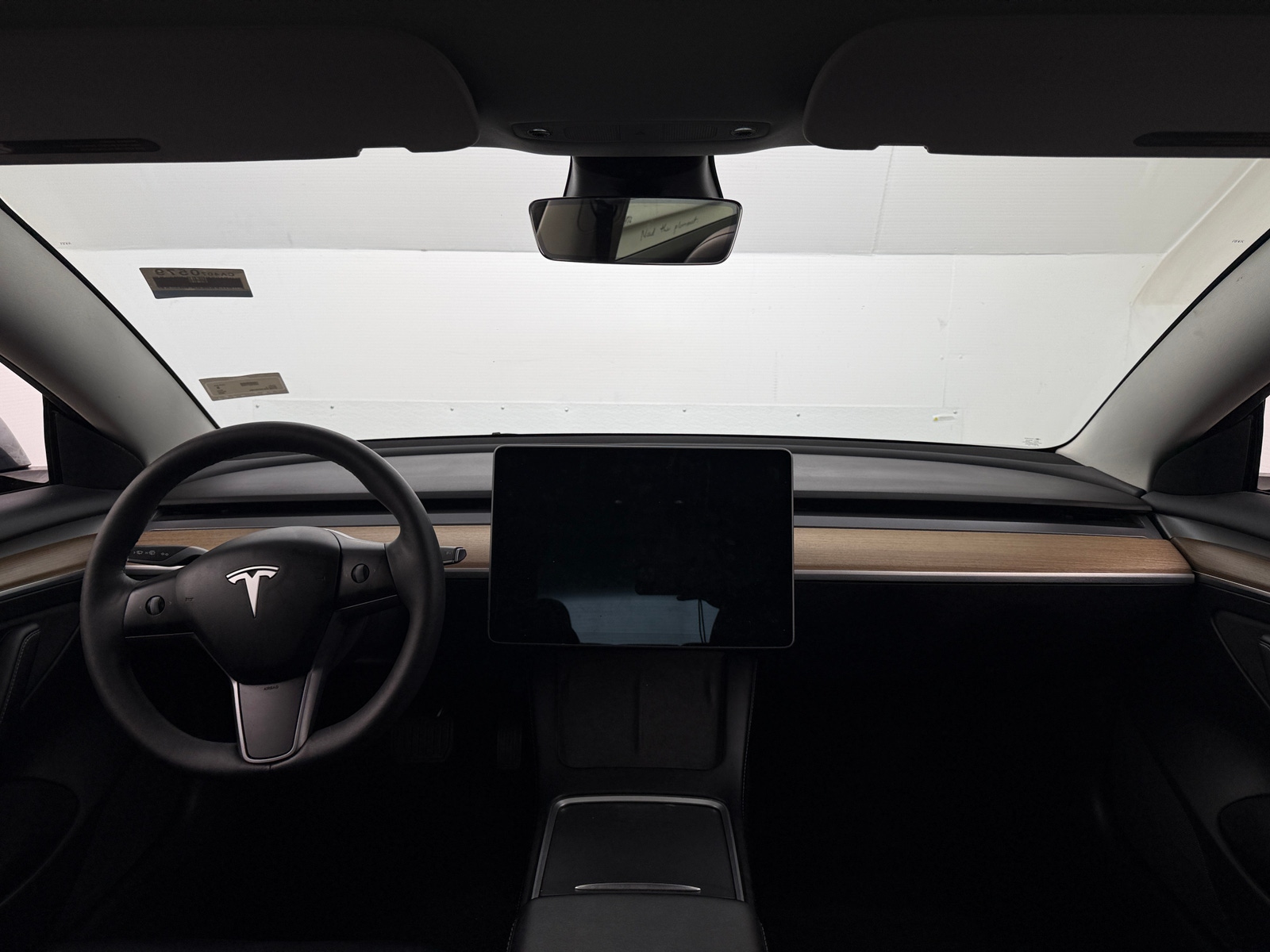 Thumbnail: 2022 Tesla Model 3 - 2