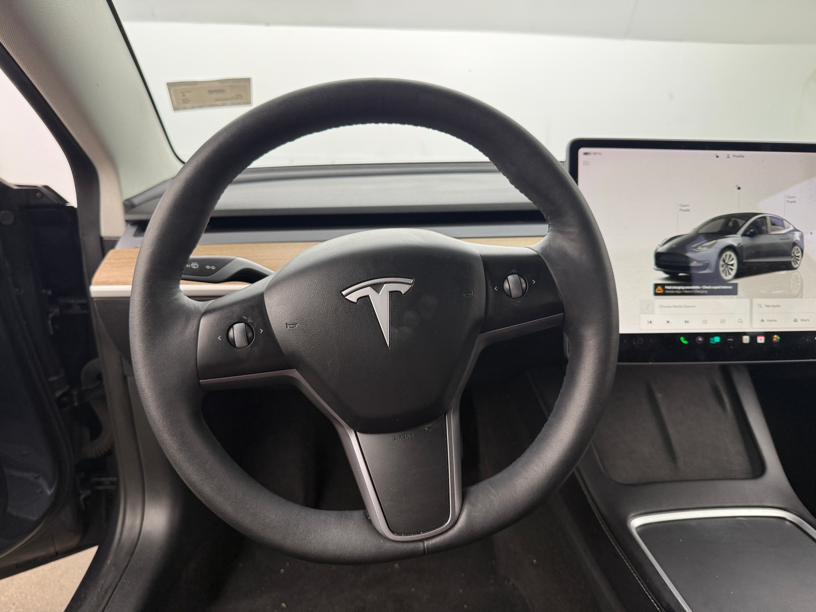 Thumbnail: 2022 Tesla Model 3 - 4