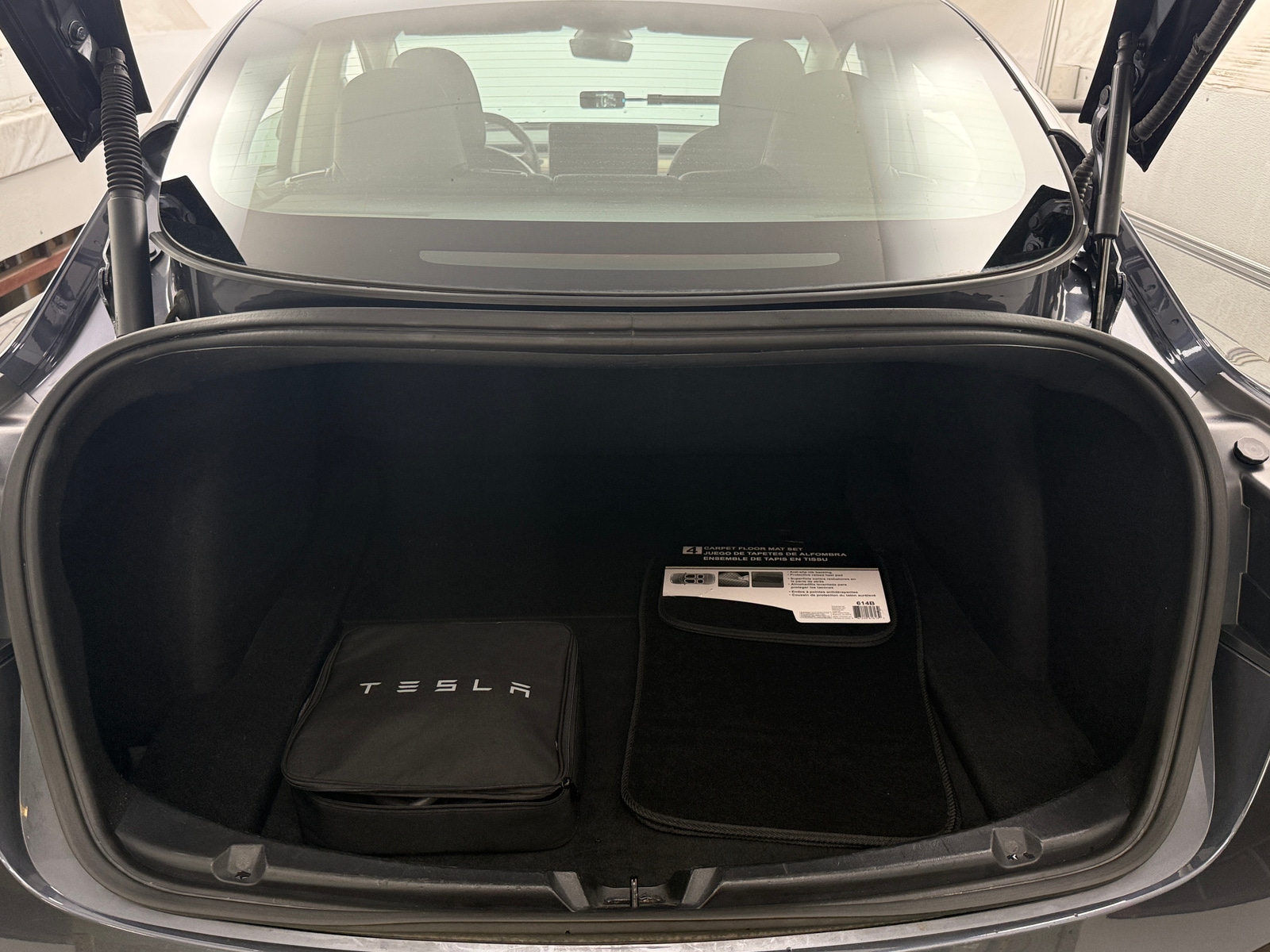 Thumbnail: 2022 Tesla Model 3 - 6