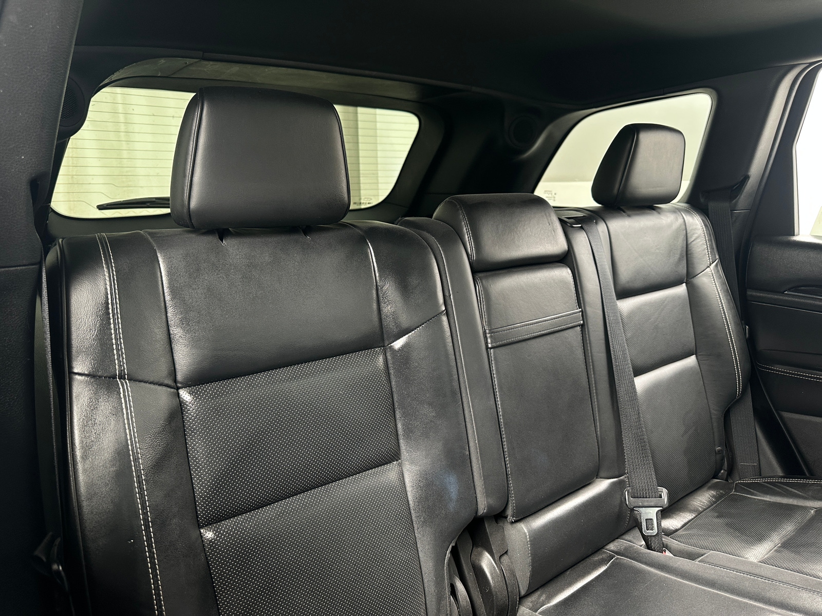 Thumbnail: 2015 Jeep Grand Cherokee - 5