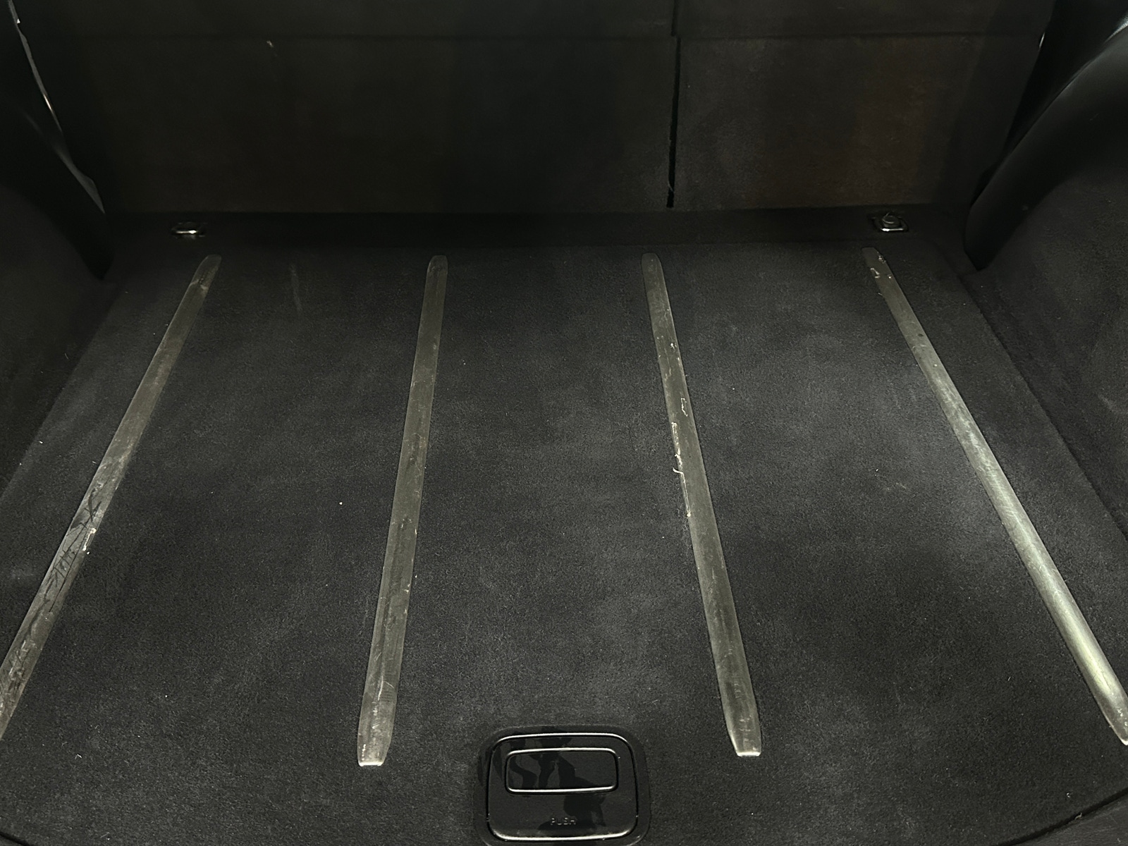 Thumbnail: 2015 Jeep Grand Cherokee - 6