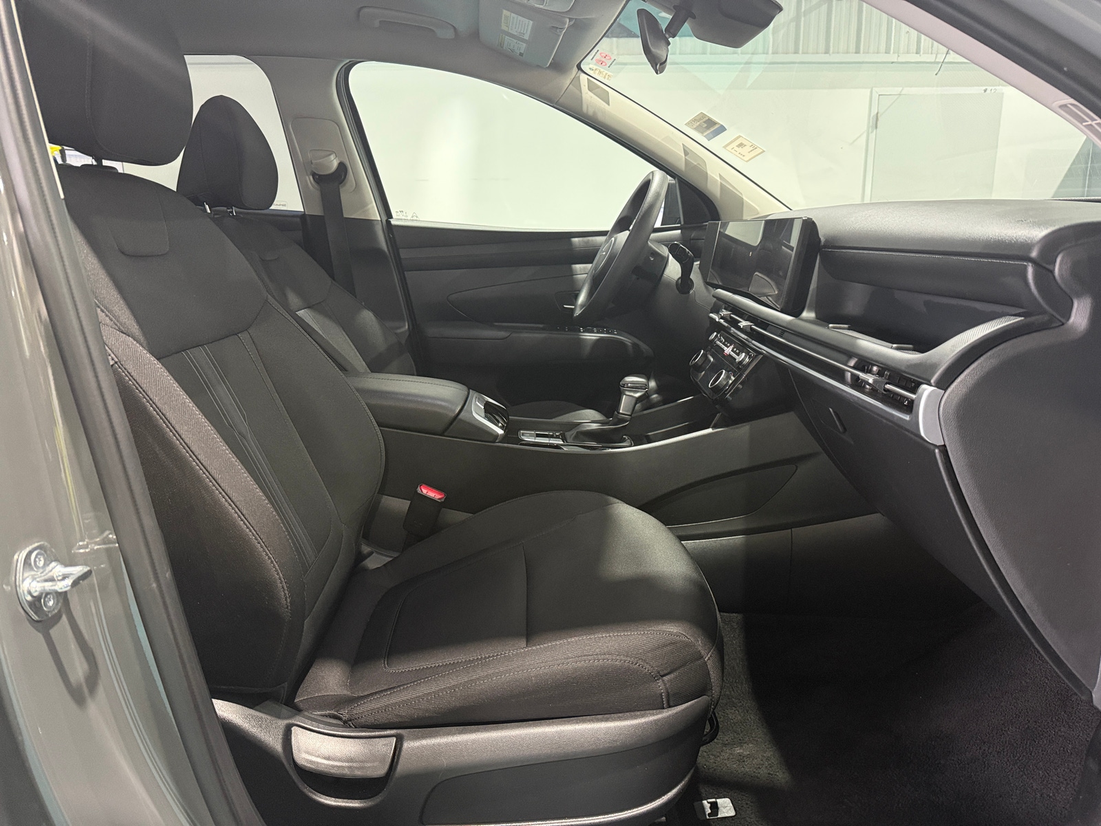 Thumbnail: 2025 Hyundai Tucson - 2