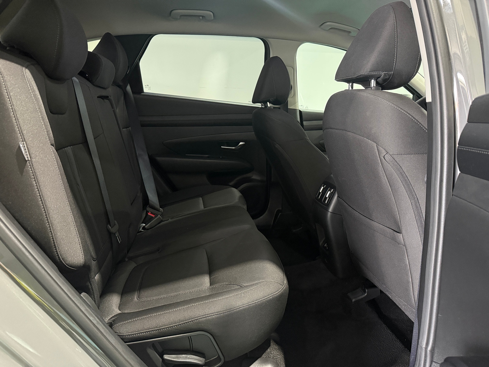 Thumbnail: 2025 Hyundai Tucson - 6