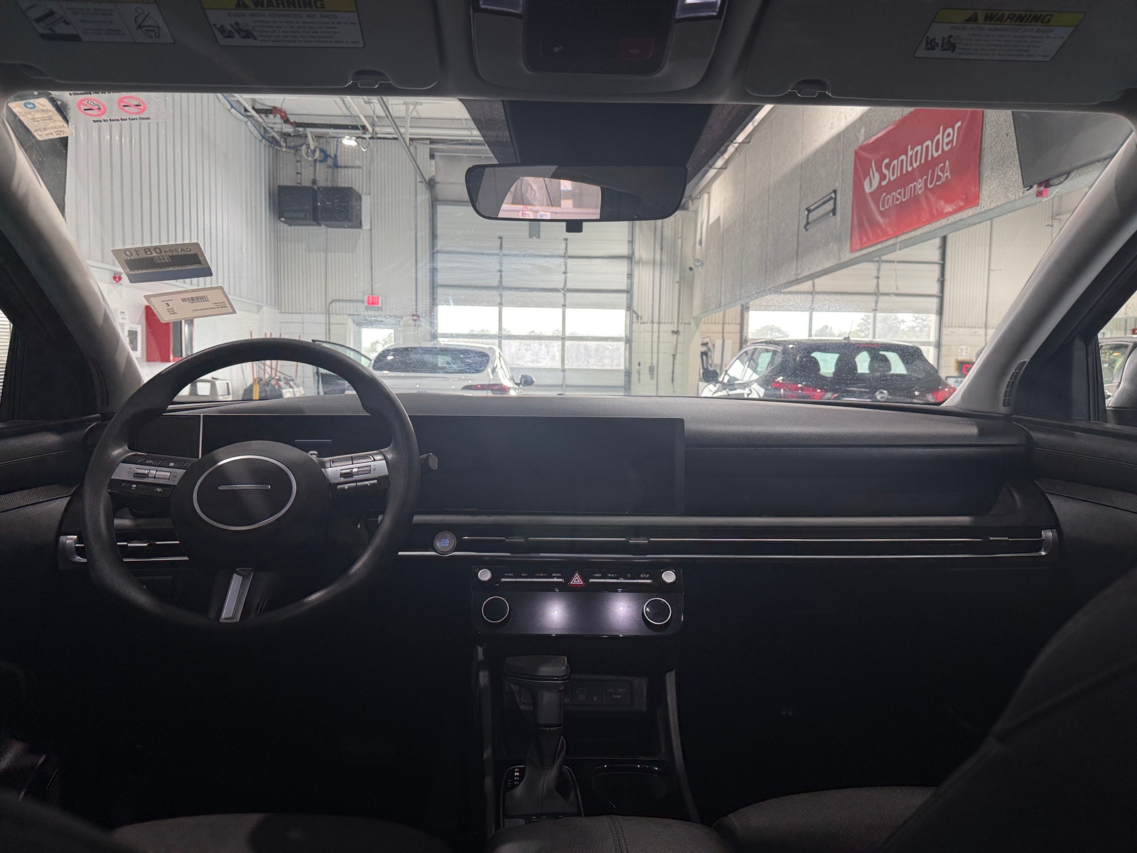 Thumbnail: 2025 Hyundai Tucson - 3