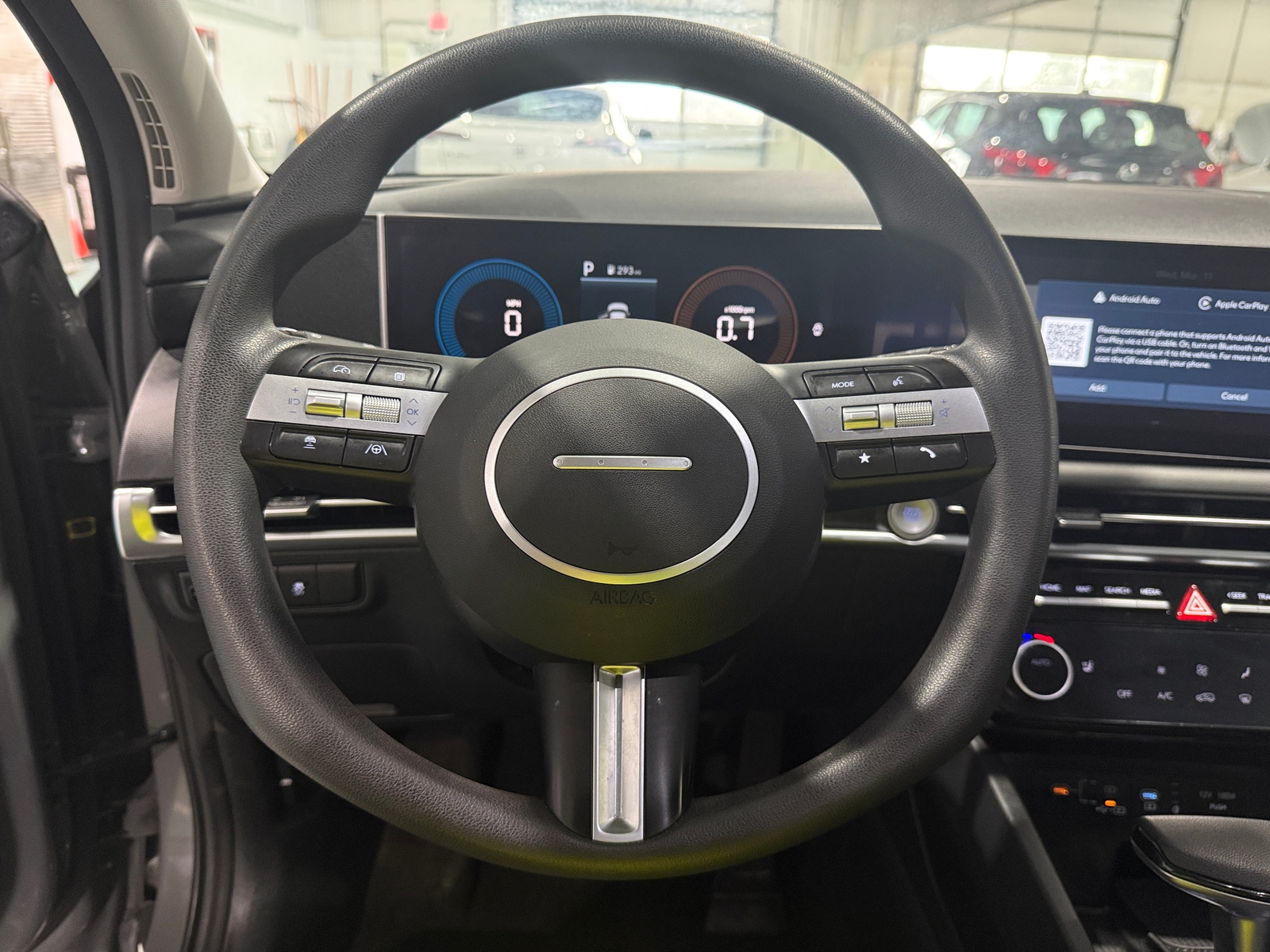 Thumbnail: 2025 Hyundai Tucson - 5