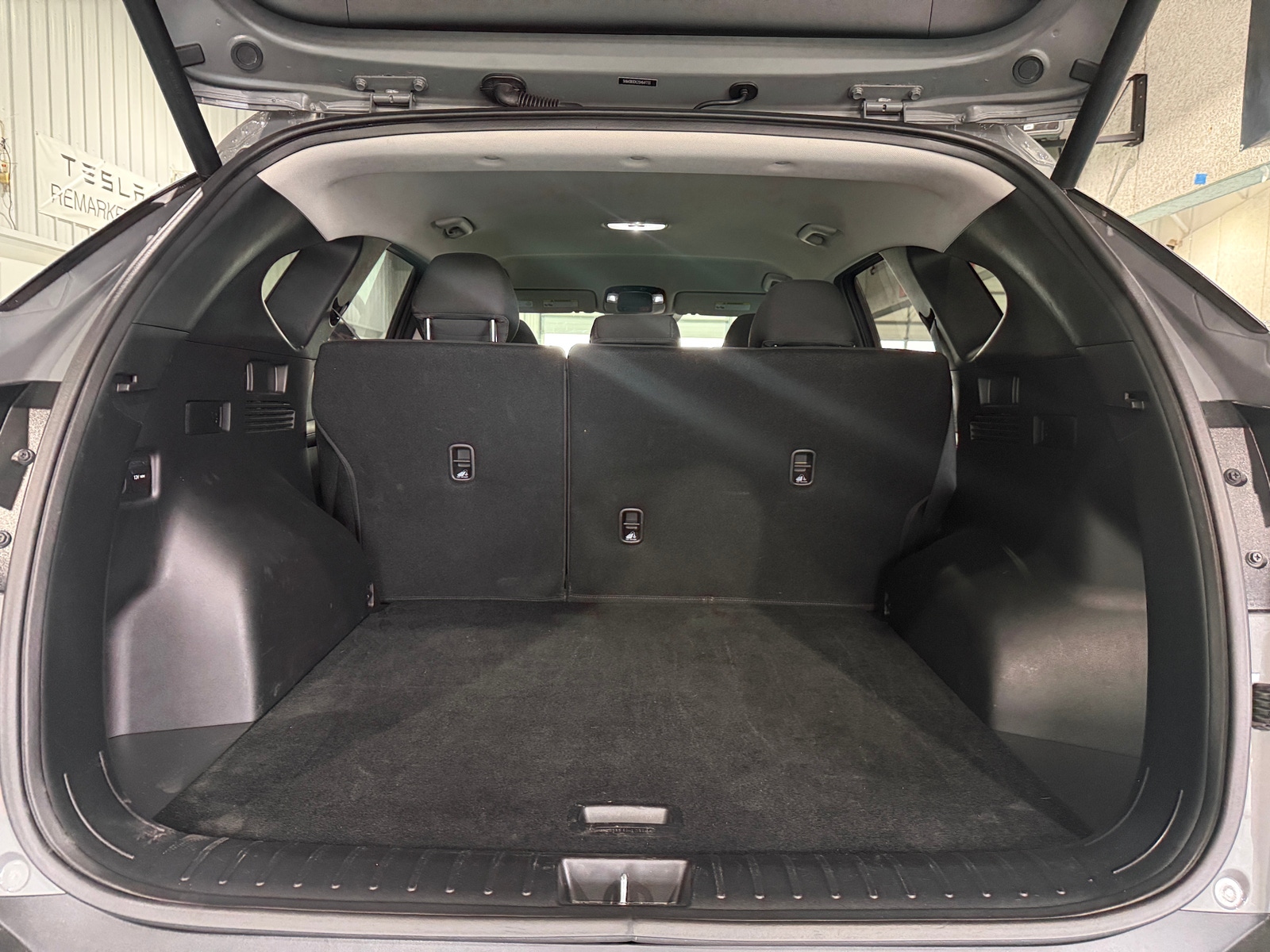 Thumbnail: 2025 Hyundai Tucson - 7