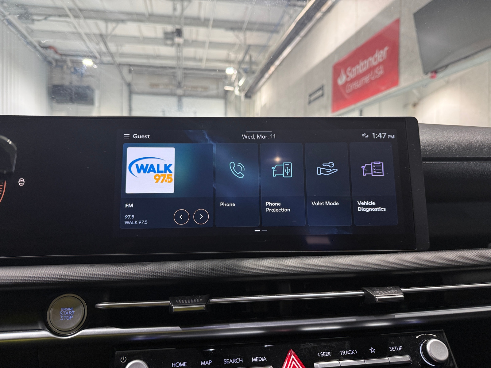 Thumbnail: 2025 Hyundai Tucson - 4