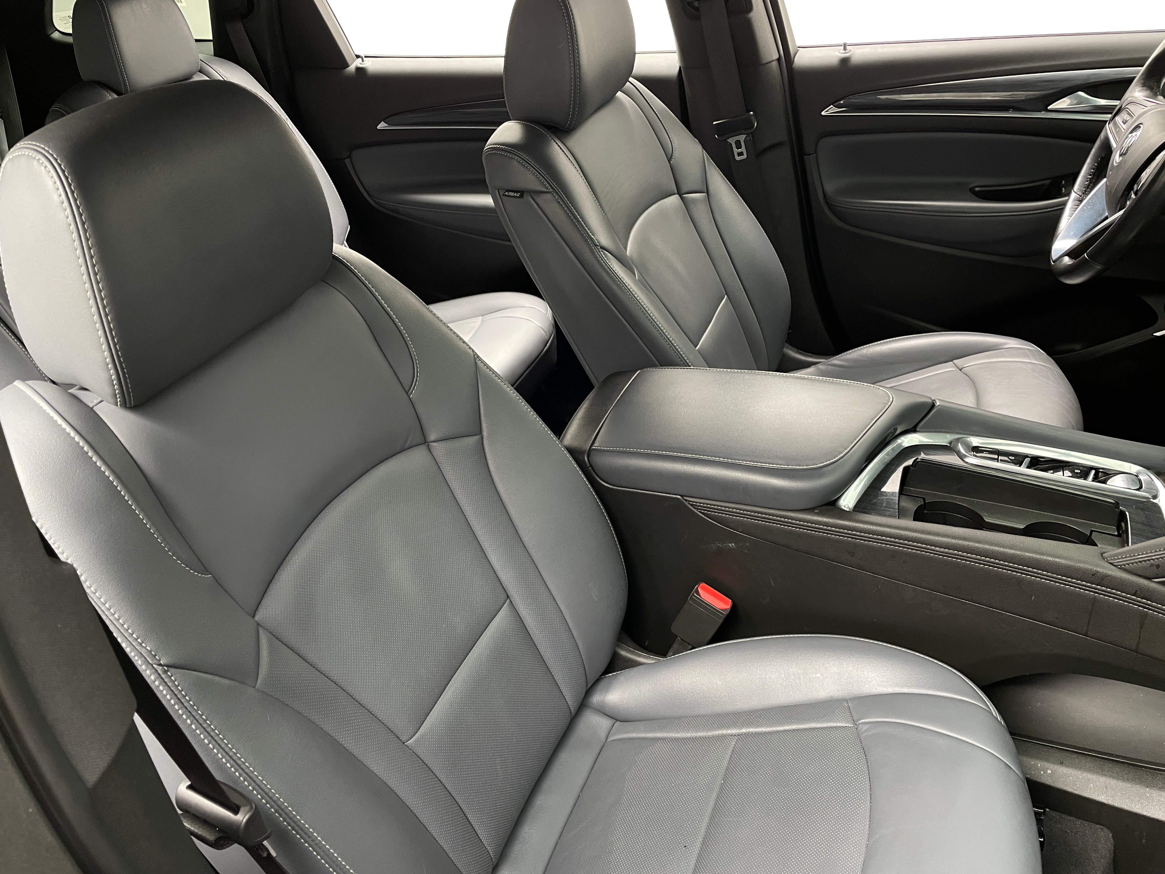 2024 Buick Enclave