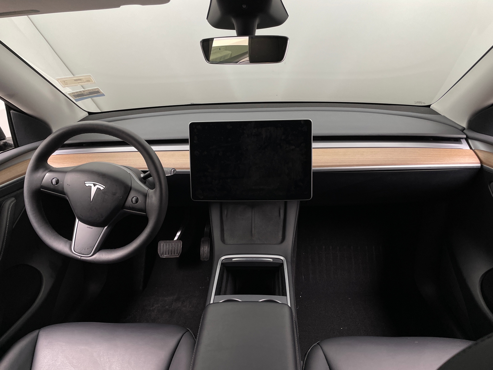Thumbnail: 2023 Tesla Model Y - 2