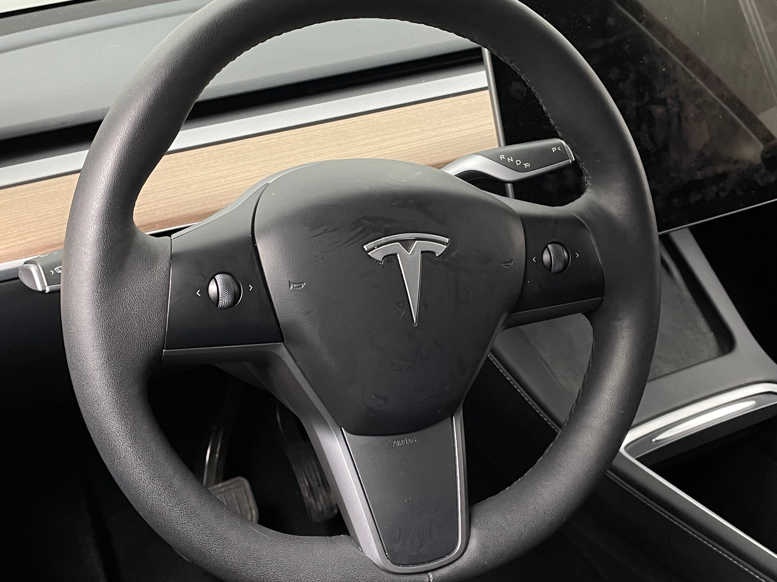 Thumbnail: 2023 Tesla Model Y - 4