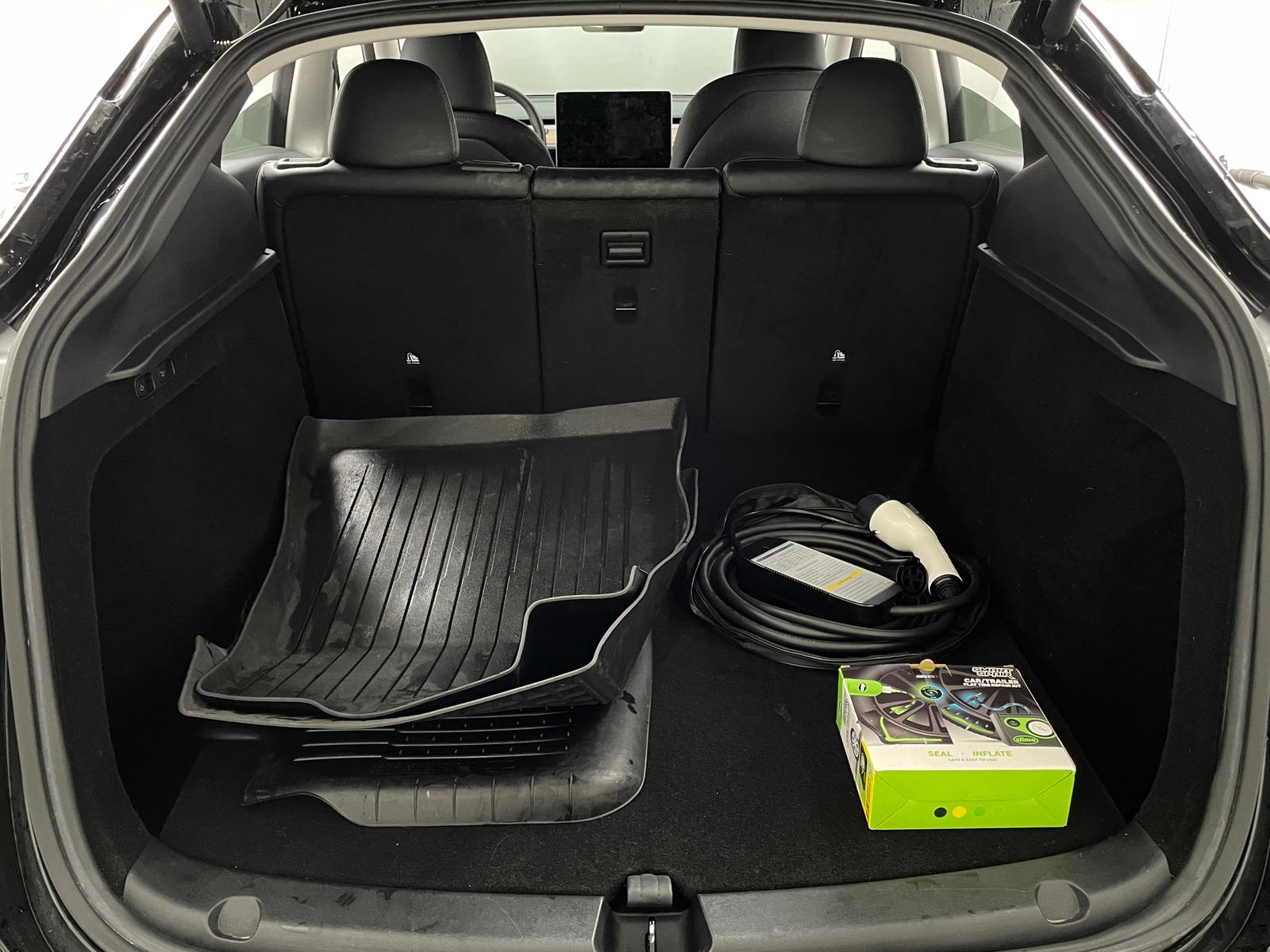 Thumbnail: 2023 Tesla Model Y - 6