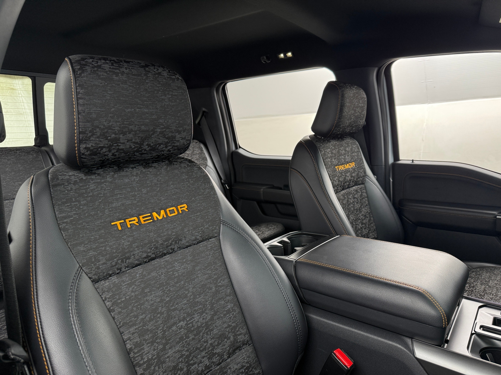 Thumbnail: 2025 Ford Econoline - 2