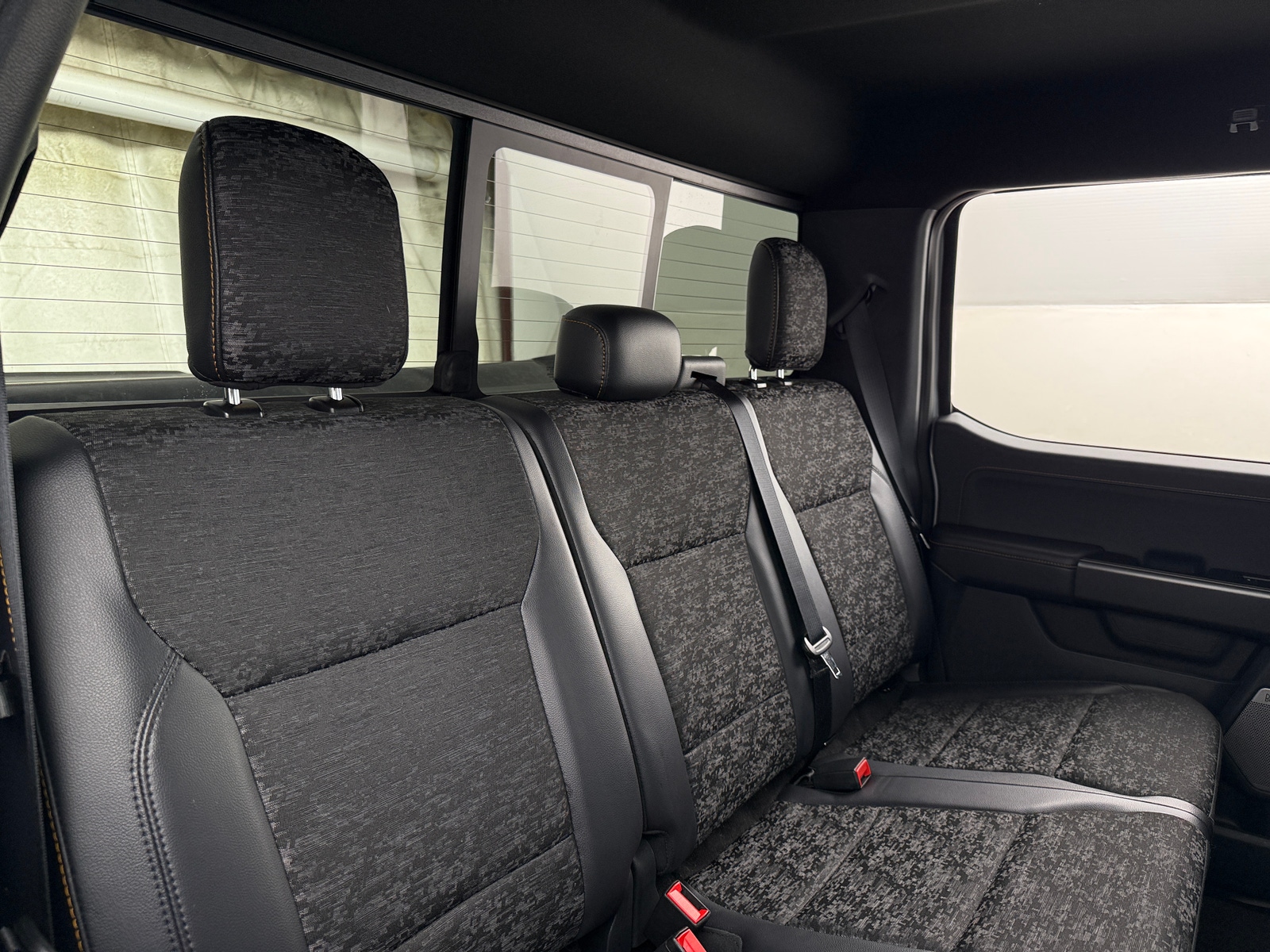 Thumbnail: 2025 Ford Econoline - 6