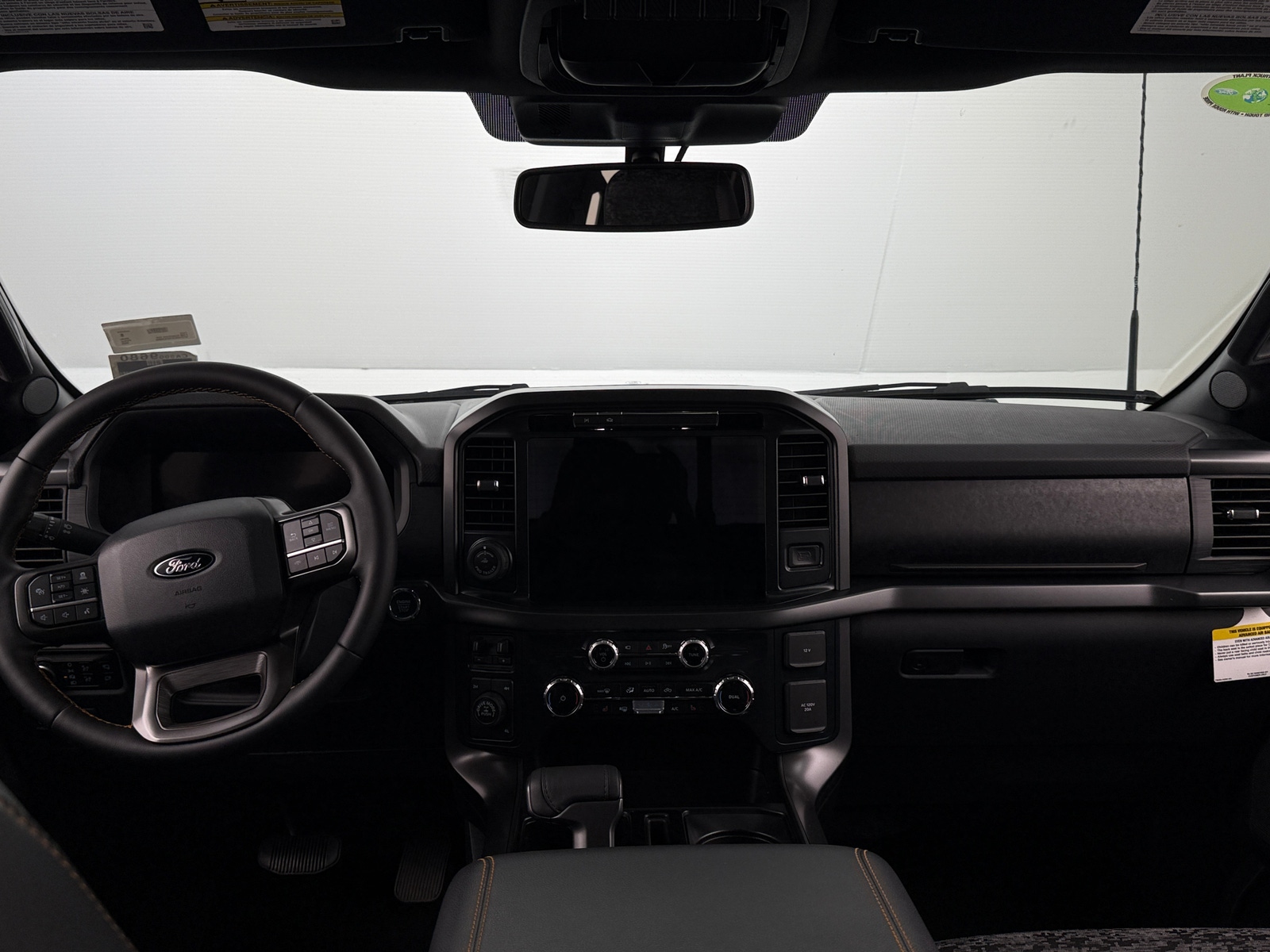 Thumbnail: 2025 Ford Econoline - 3