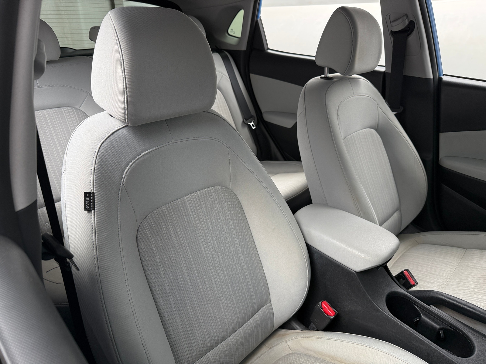 Thumbnail: 2022 Hyundai Kona - 2