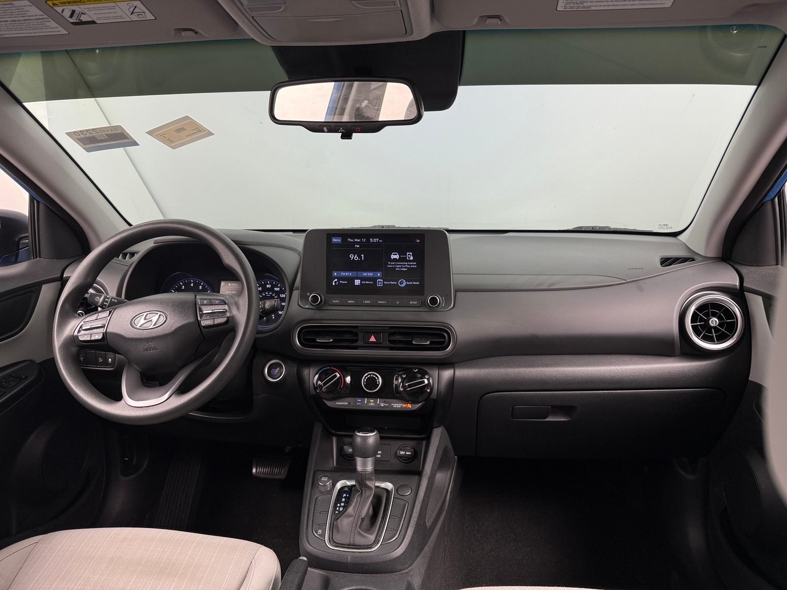 Thumbnail: 2022 Hyundai Kona - 3