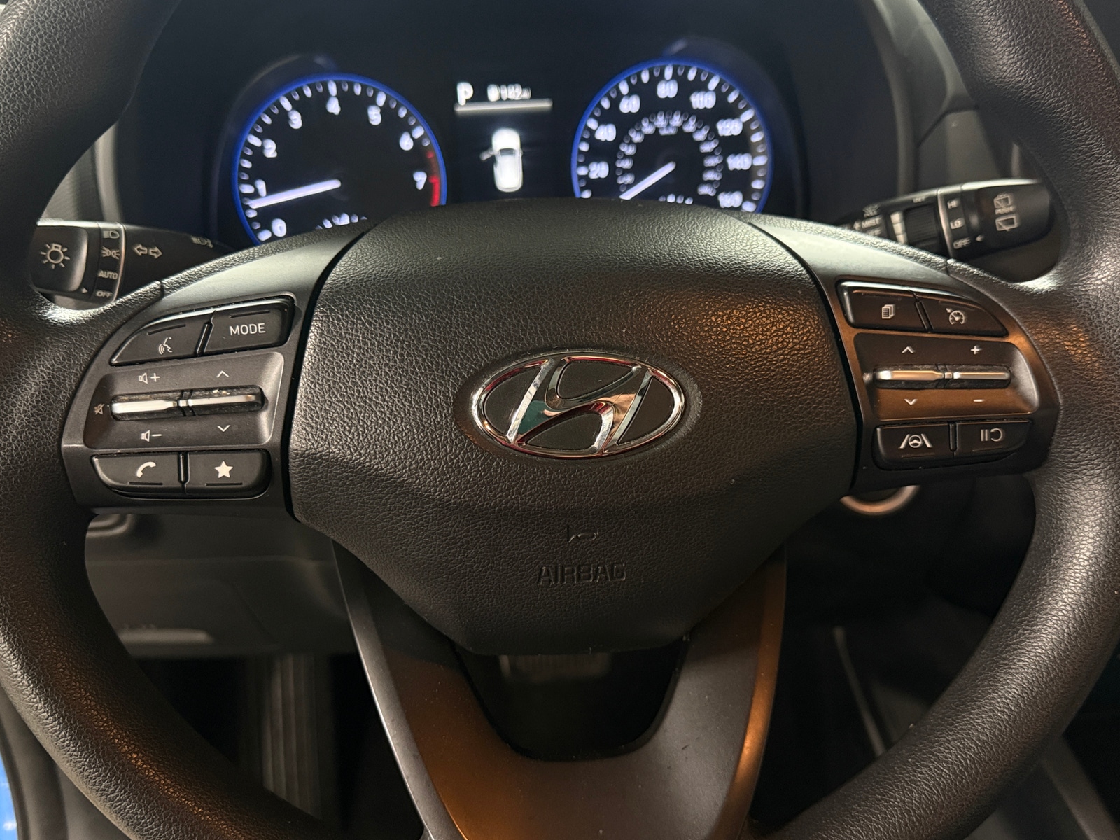 Thumbnail: 2022 Hyundai Kona - 5