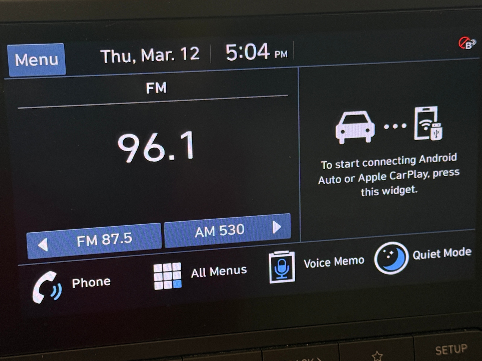 Thumbnail: 2022 Hyundai Kona - 4