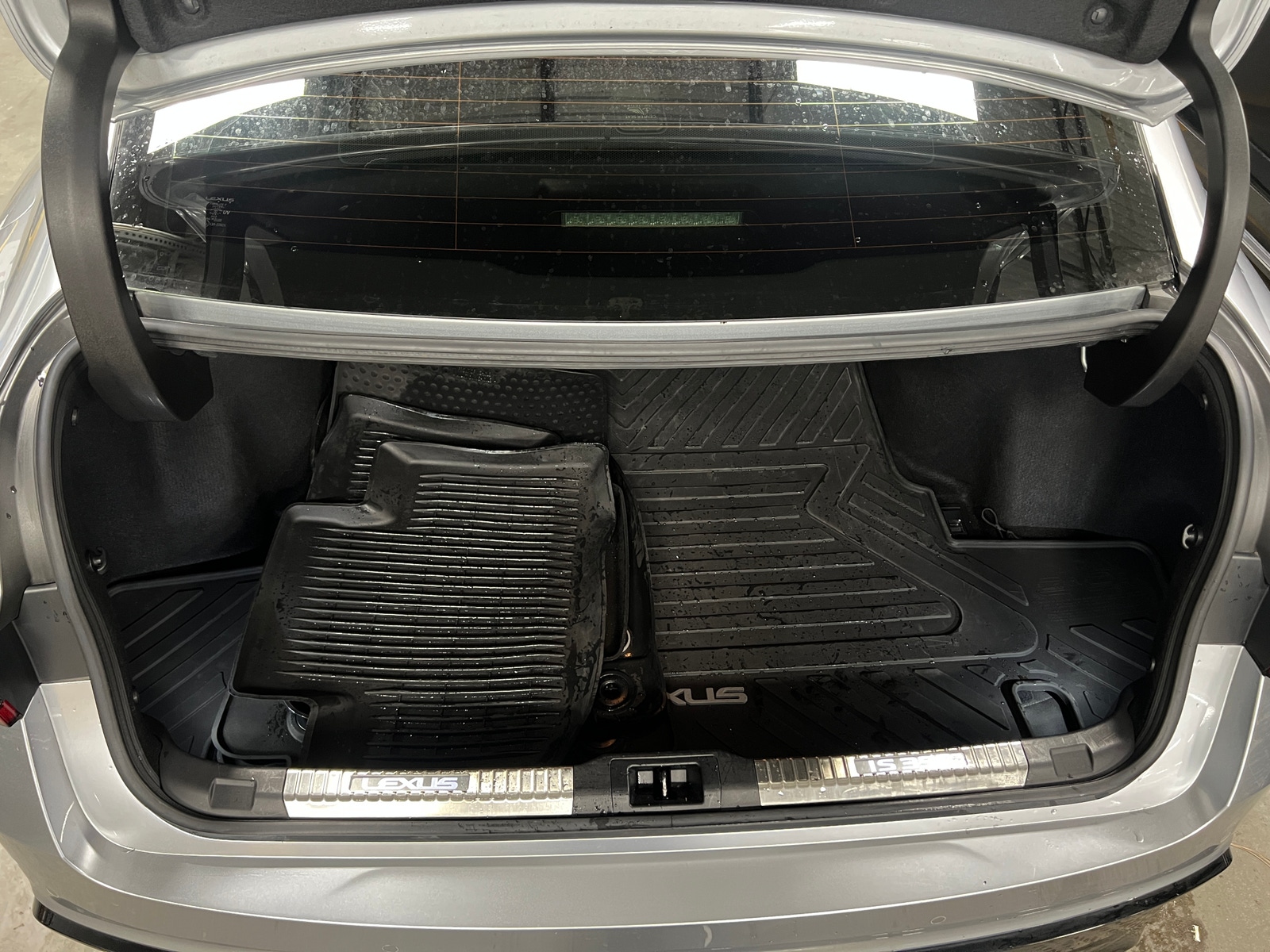 Thumbnail: 2023 Lexus IS - 6