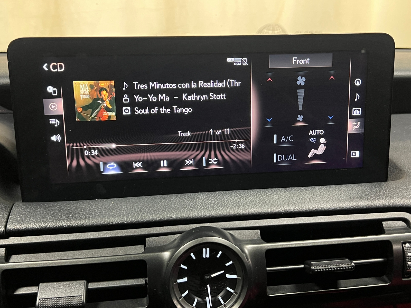 Thumbnail: 2023 Lexus IS - 3