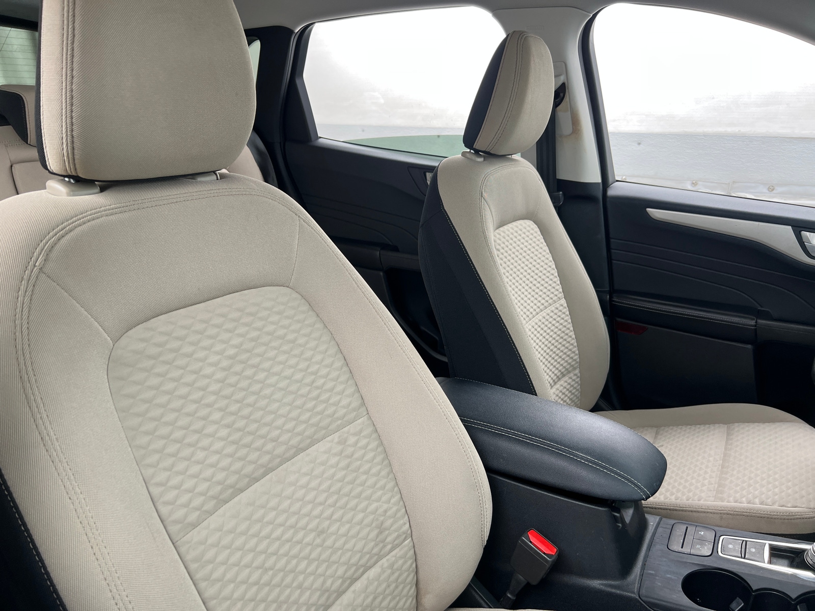 Thumbnail: 2021 Ford Escape - 2