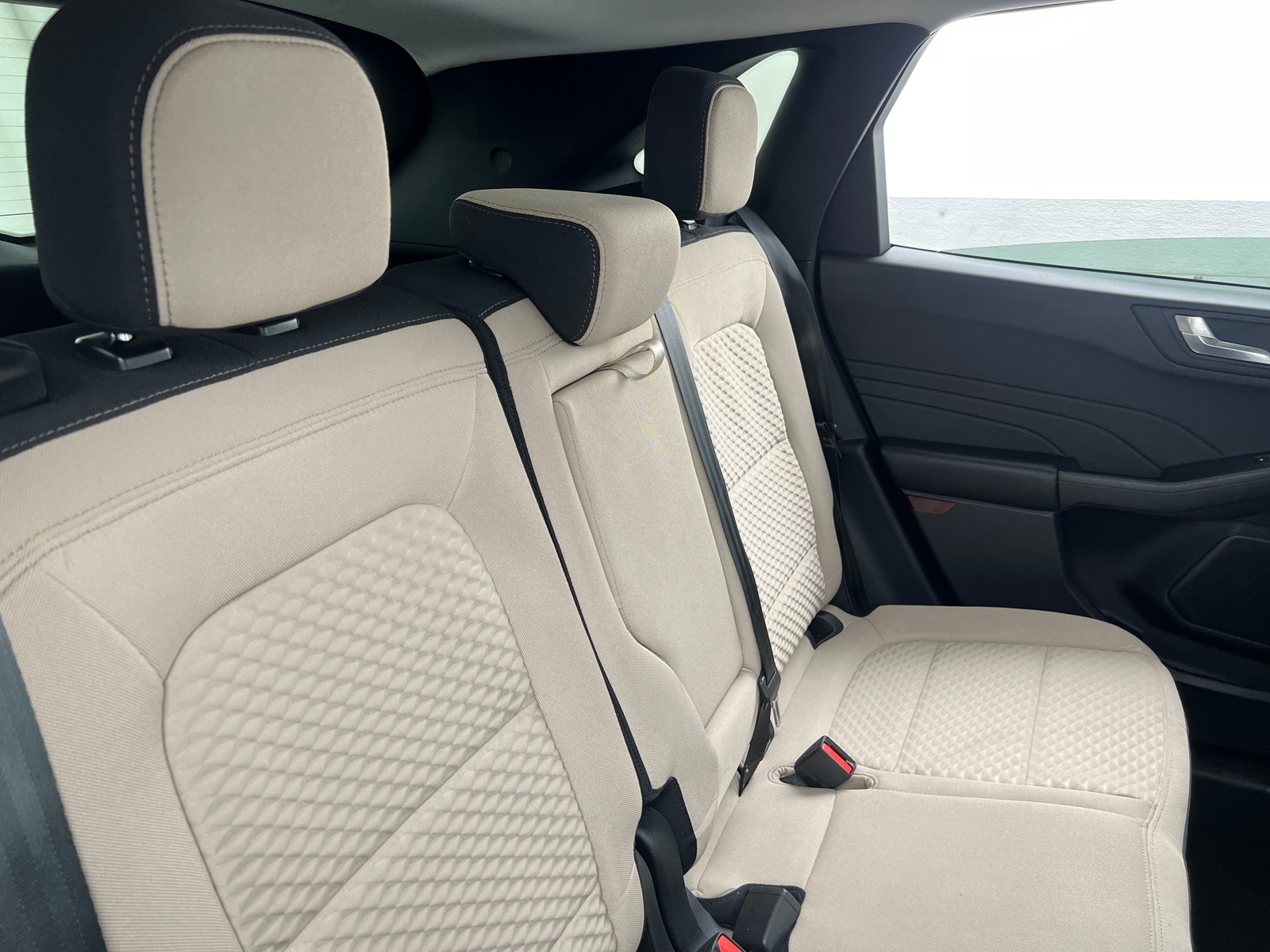 Thumbnail: 2021 Ford Escape - 6