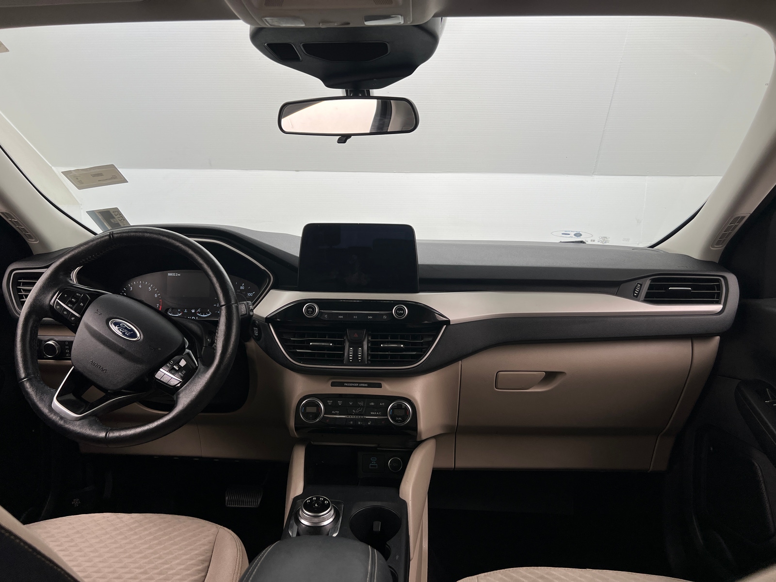 Thumbnail: 2021 Ford Escape - 3