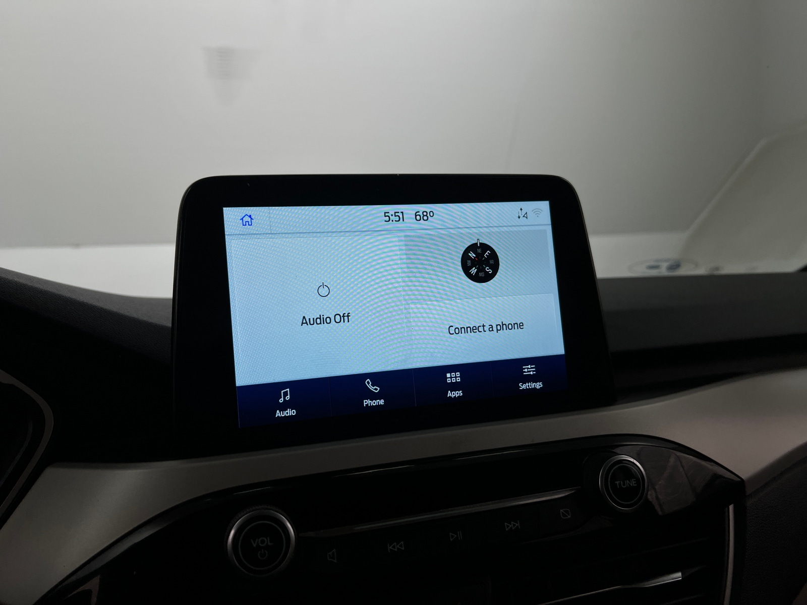 Thumbnail: 2021 Ford Escape - 4