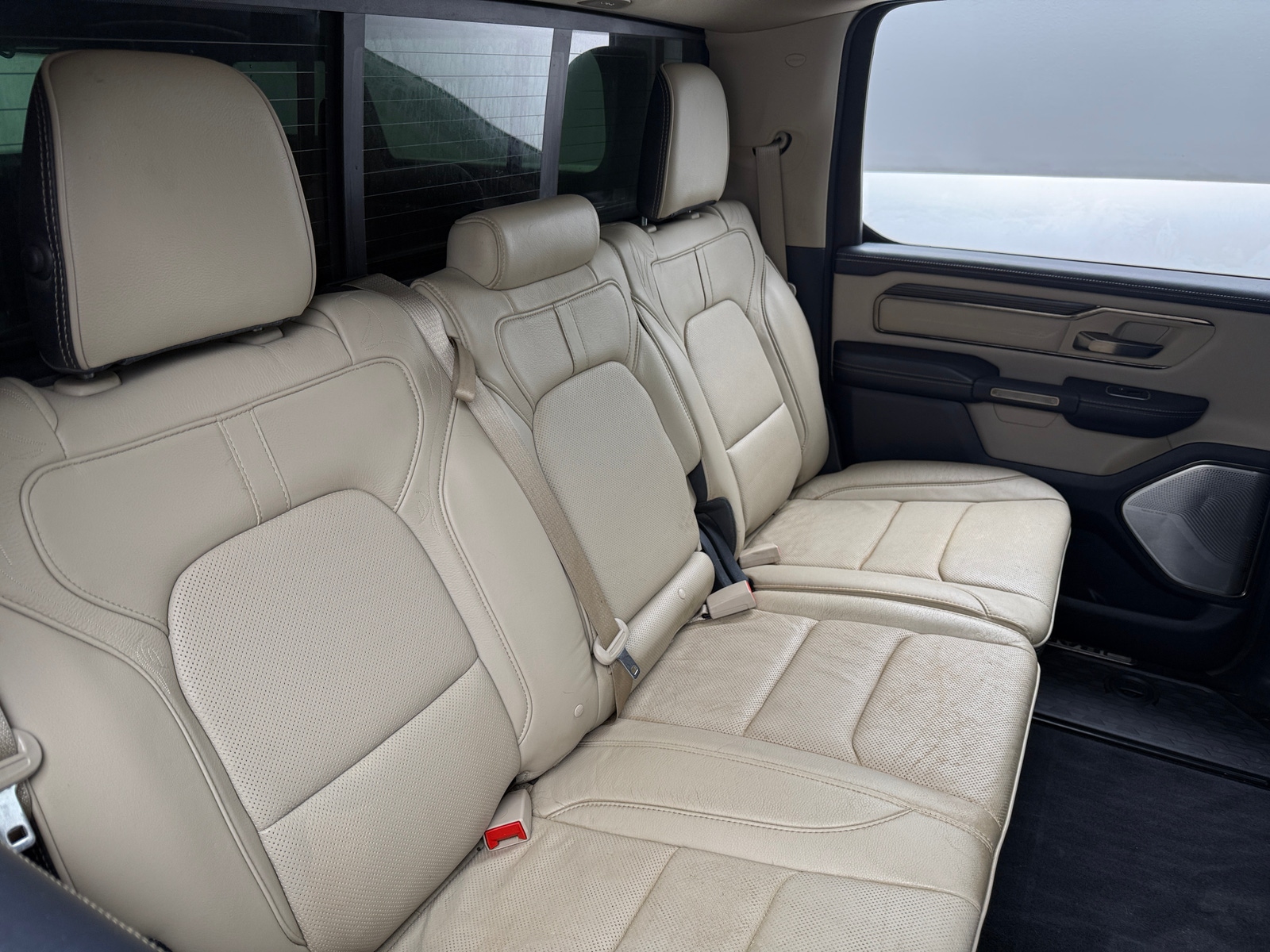 Thumbnail: 2021 RAM 1500 - 5