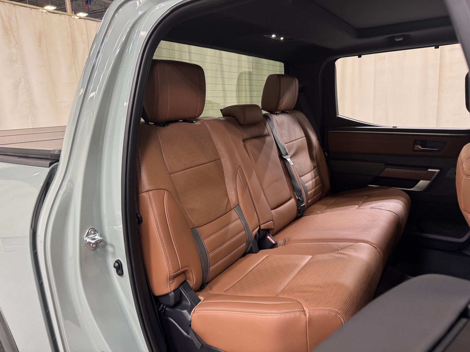 Thumbnail: 2025 Toyota Tundra - 5