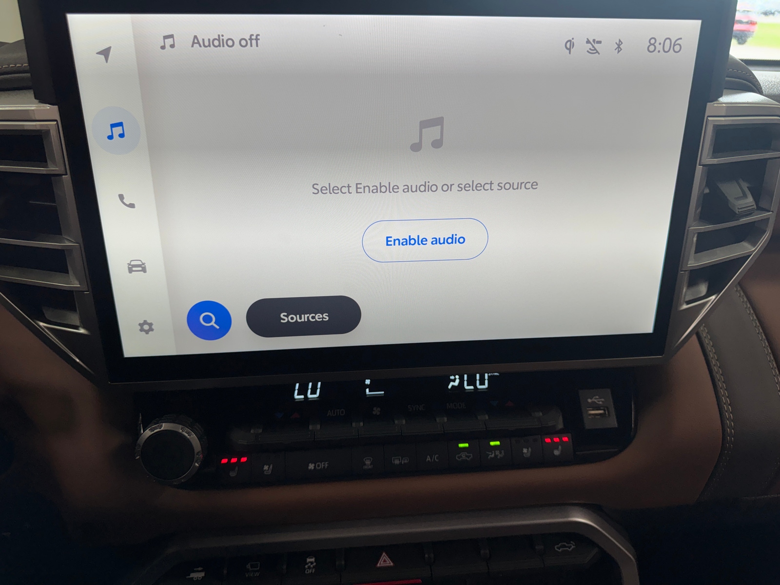 Thumbnail: 2025 Toyota Tundra - 3